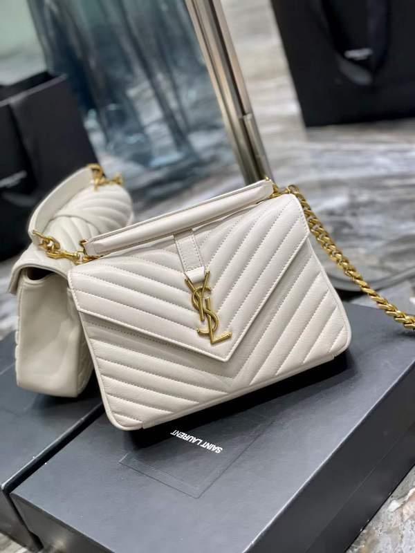 YSL Saint Laurent Ysl Saint Saurent Bags 078 2 Travel Bag