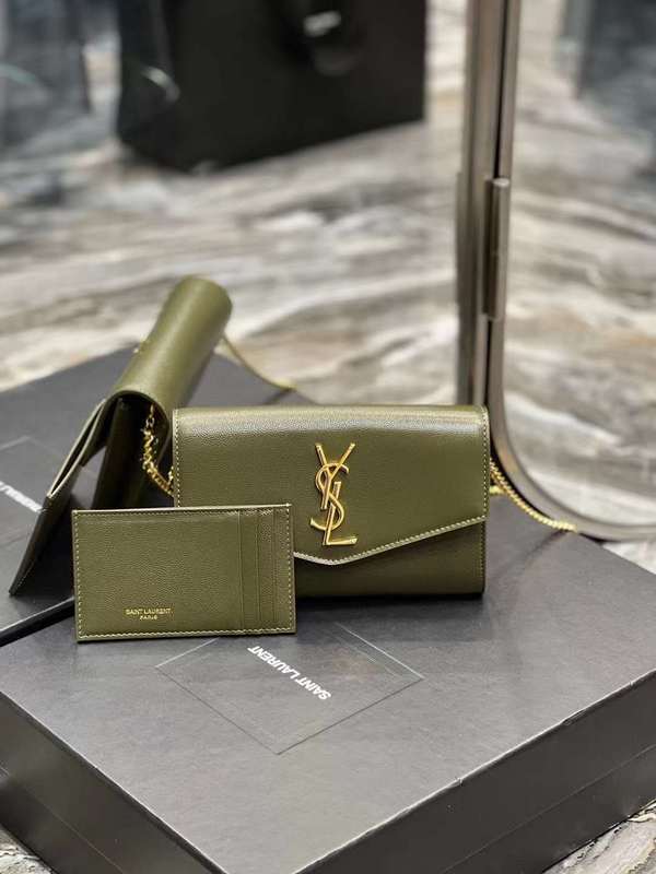 YSL Saint Laurent Ysl Saint Saurent Bags 205 2 Travel Bag