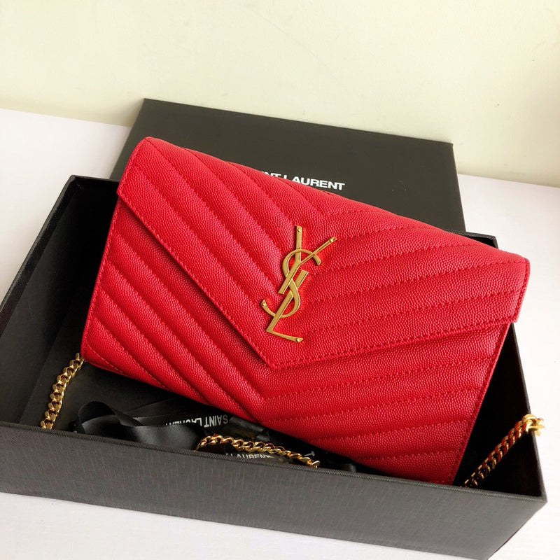 YSL Saint Laurent Ysl Saint Saurent Bags 091 2 Travel Bag
