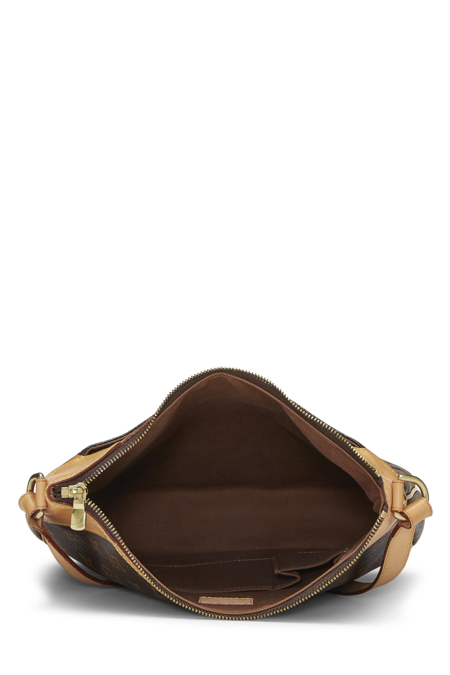 Louis Vuitton,  Monogram Canvas Odeon MM, Brown