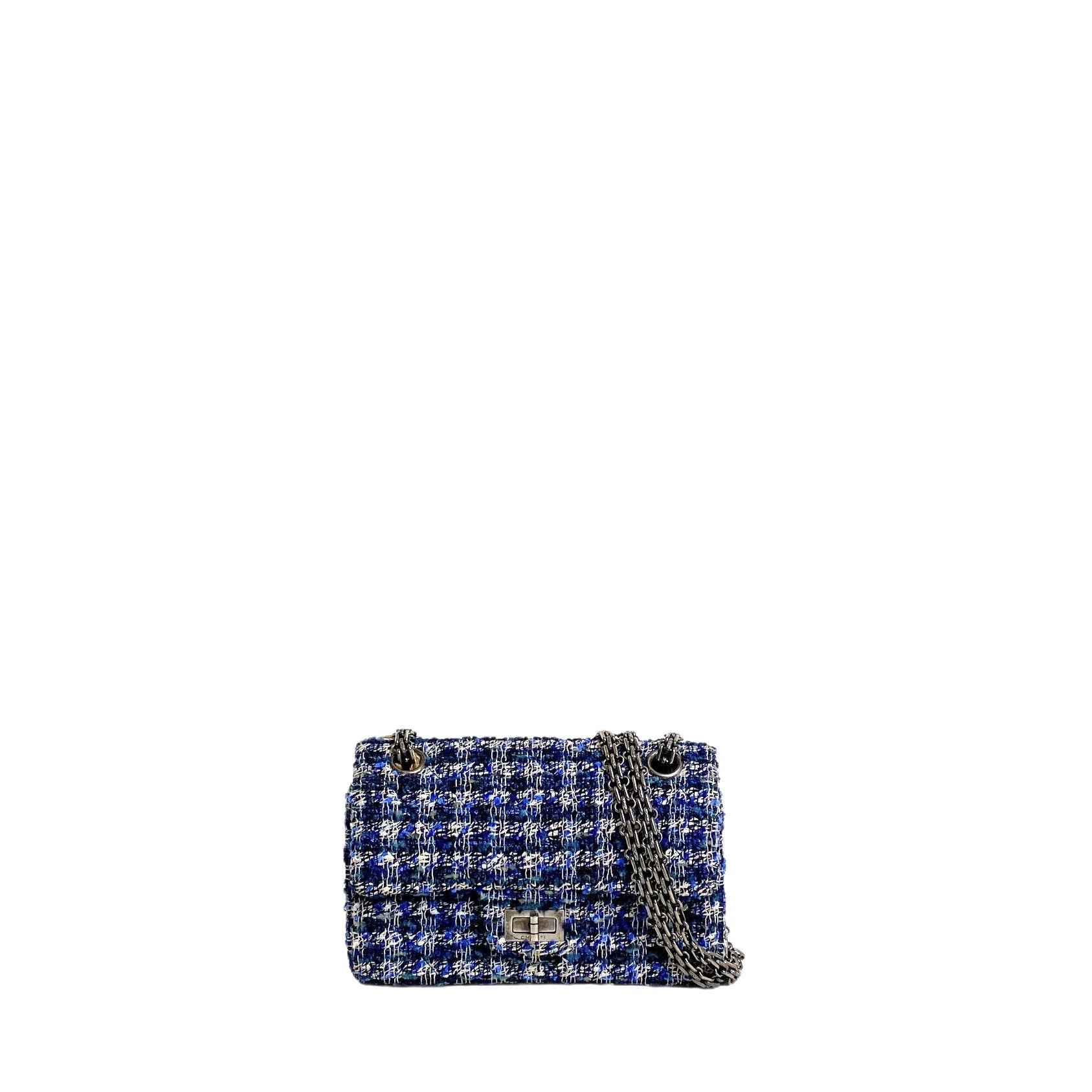 Chanel 2.55 Mini Handbag