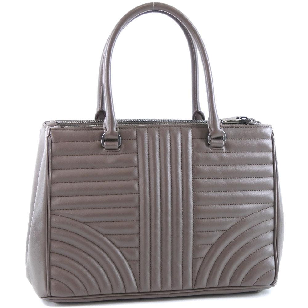 Prada Prada Handbag Bco1602606800298152 Travel Bag