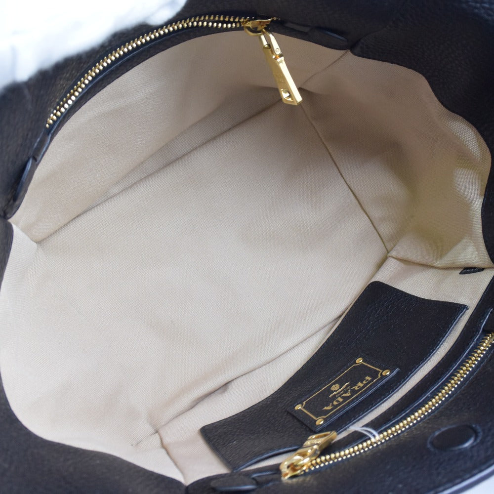 Prada Prada Handbag Bco1602606846461108 Travel Bag