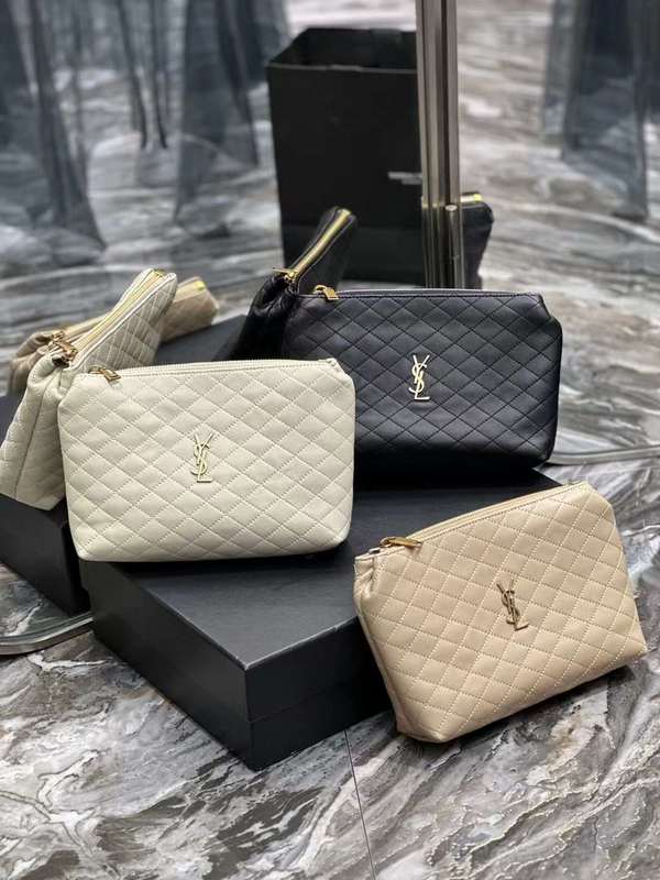 YSL Saint Laurent Ysl Saint Saurent Bags 641 Travel Bag
