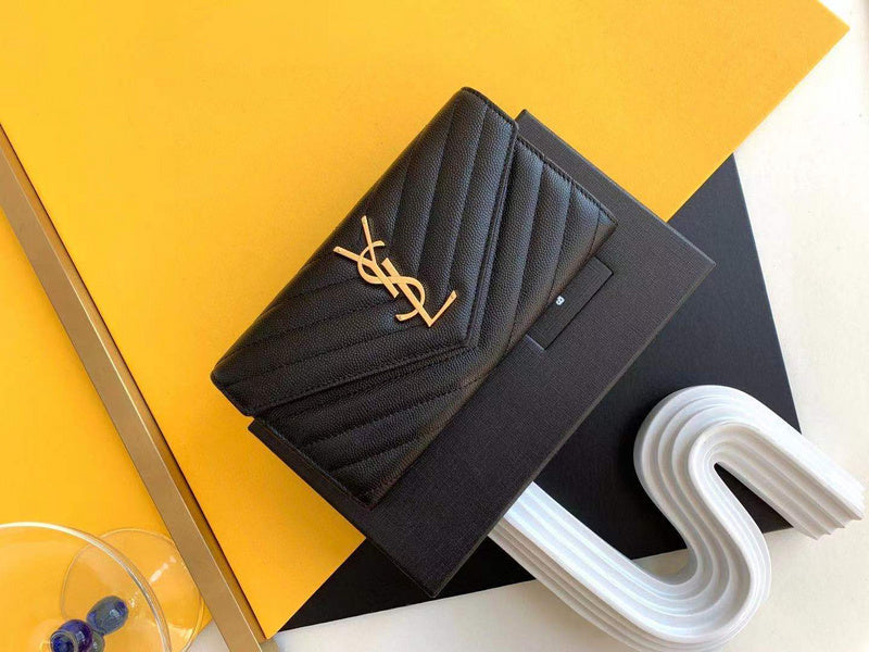 YSL Saint Laurent Ysl Saint Saurent Bags 001 2 Travel Bag