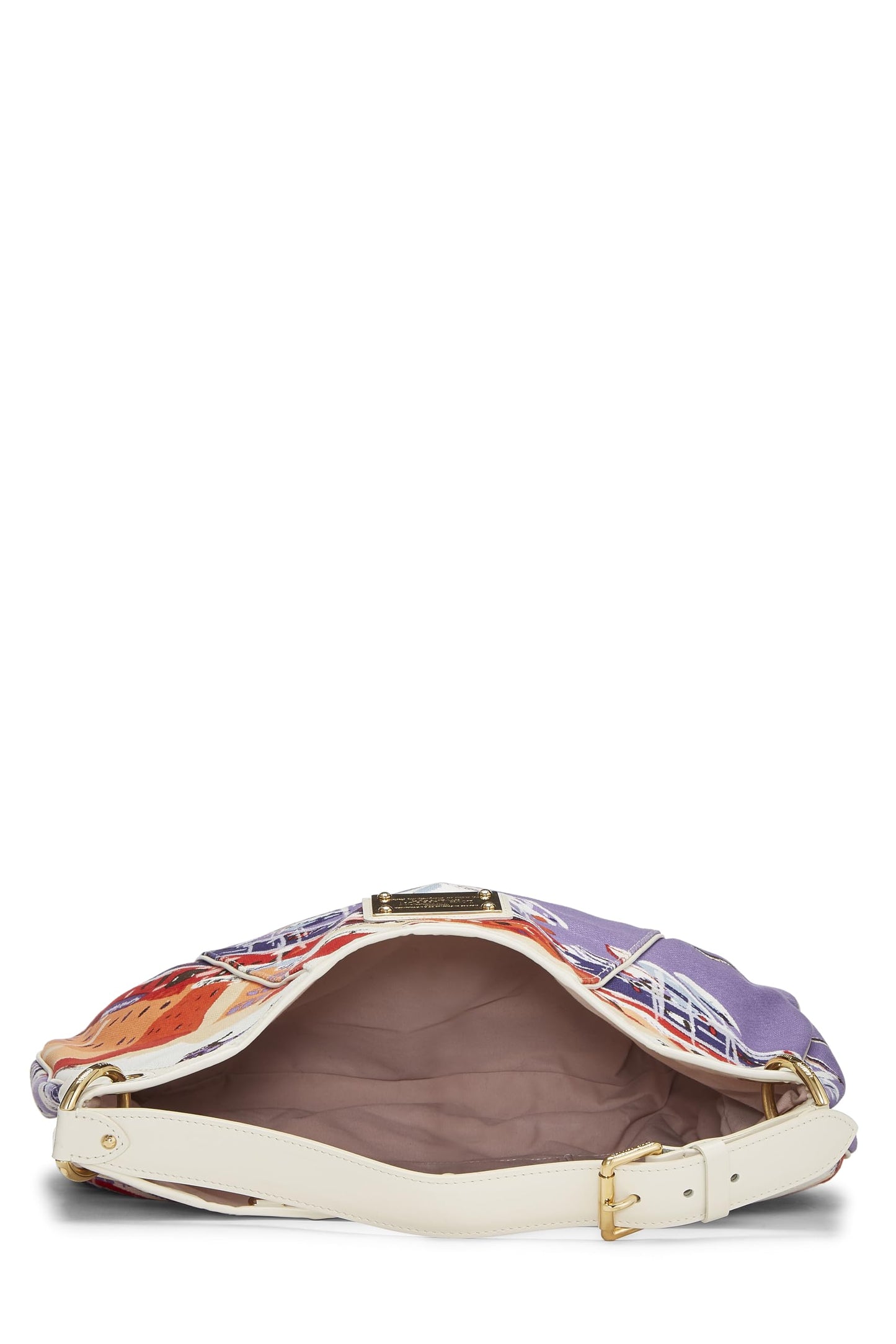 Louis Vuitton,  Multicolor Canvas Riviera Galliera GM, Multi
