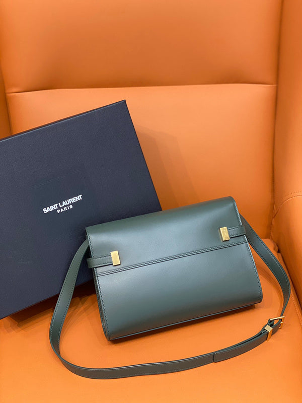 YSL Saint Laurent Ysl Saint Saurent Bags 319 Travel Bag