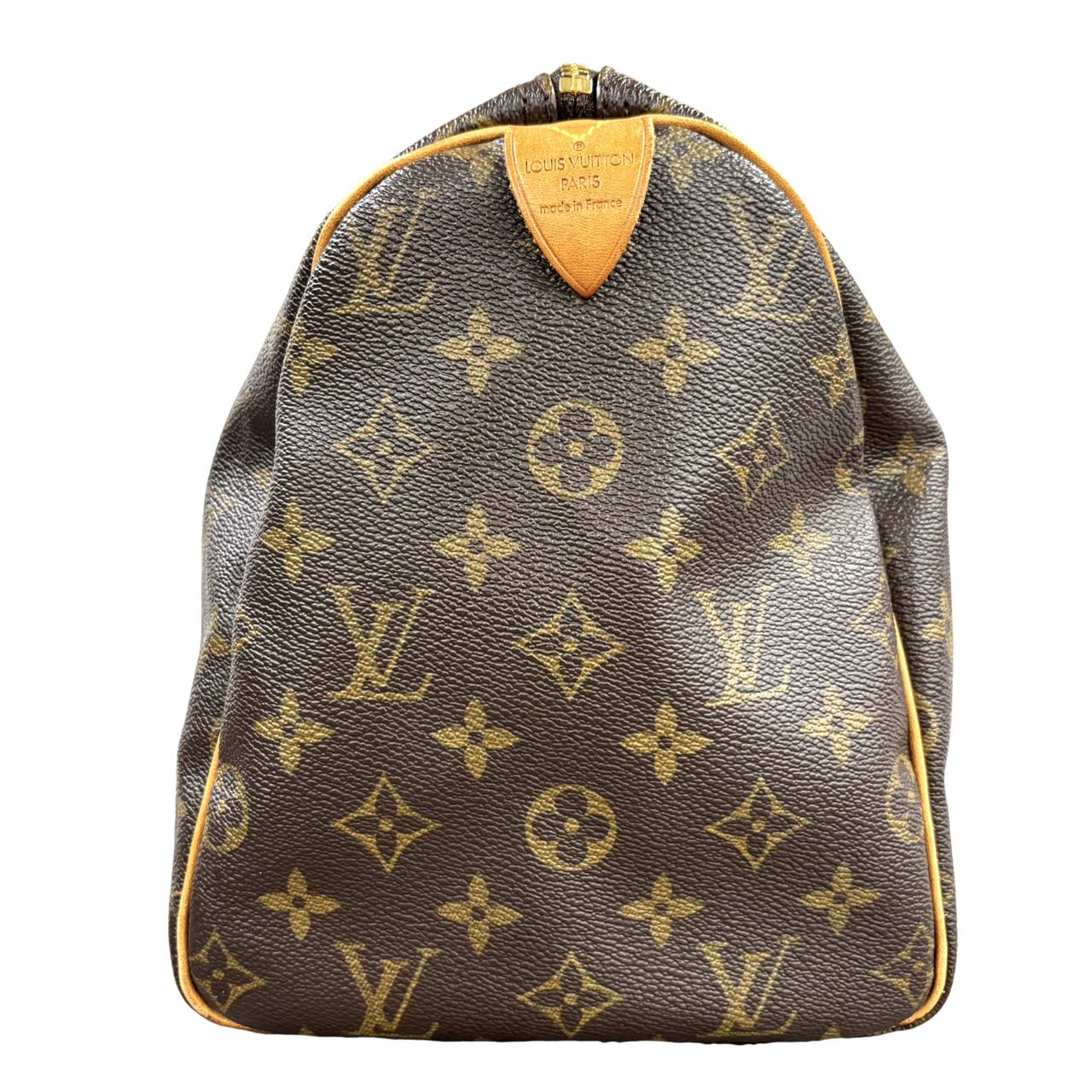 Louis Vuitton Speedy30 Fashion Accessory