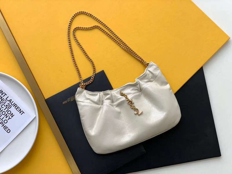 YSL Saint Laurent Ysl Saint Saurent Bags 181 2 Travel Bag