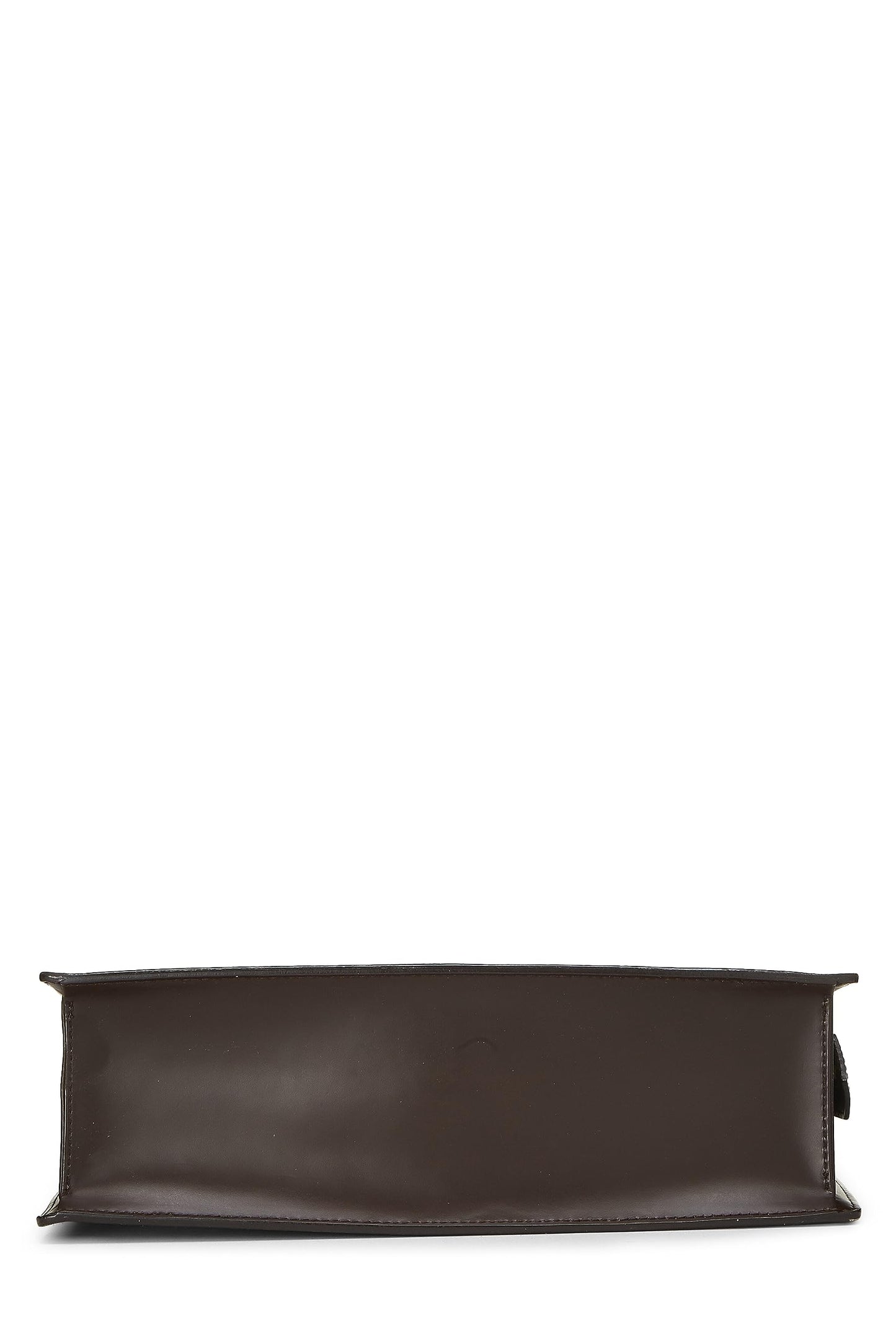 Louis Vuitton,  Damier Ebene Venice PM, Brown