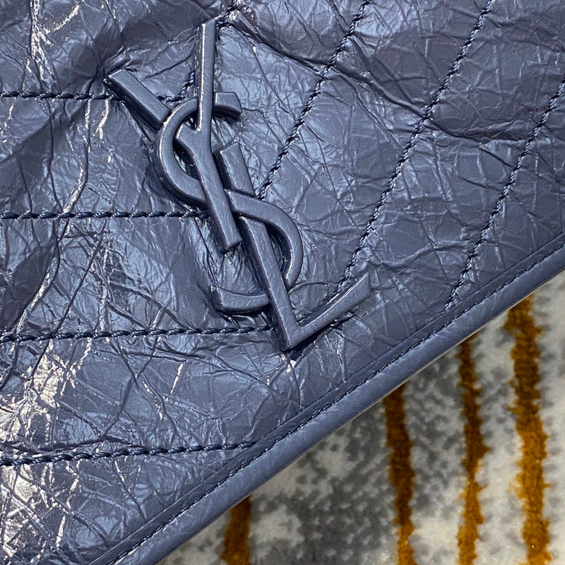 YSL Saint Laurent Ysl Saint Saurent Bags 337 2 Travel Bag