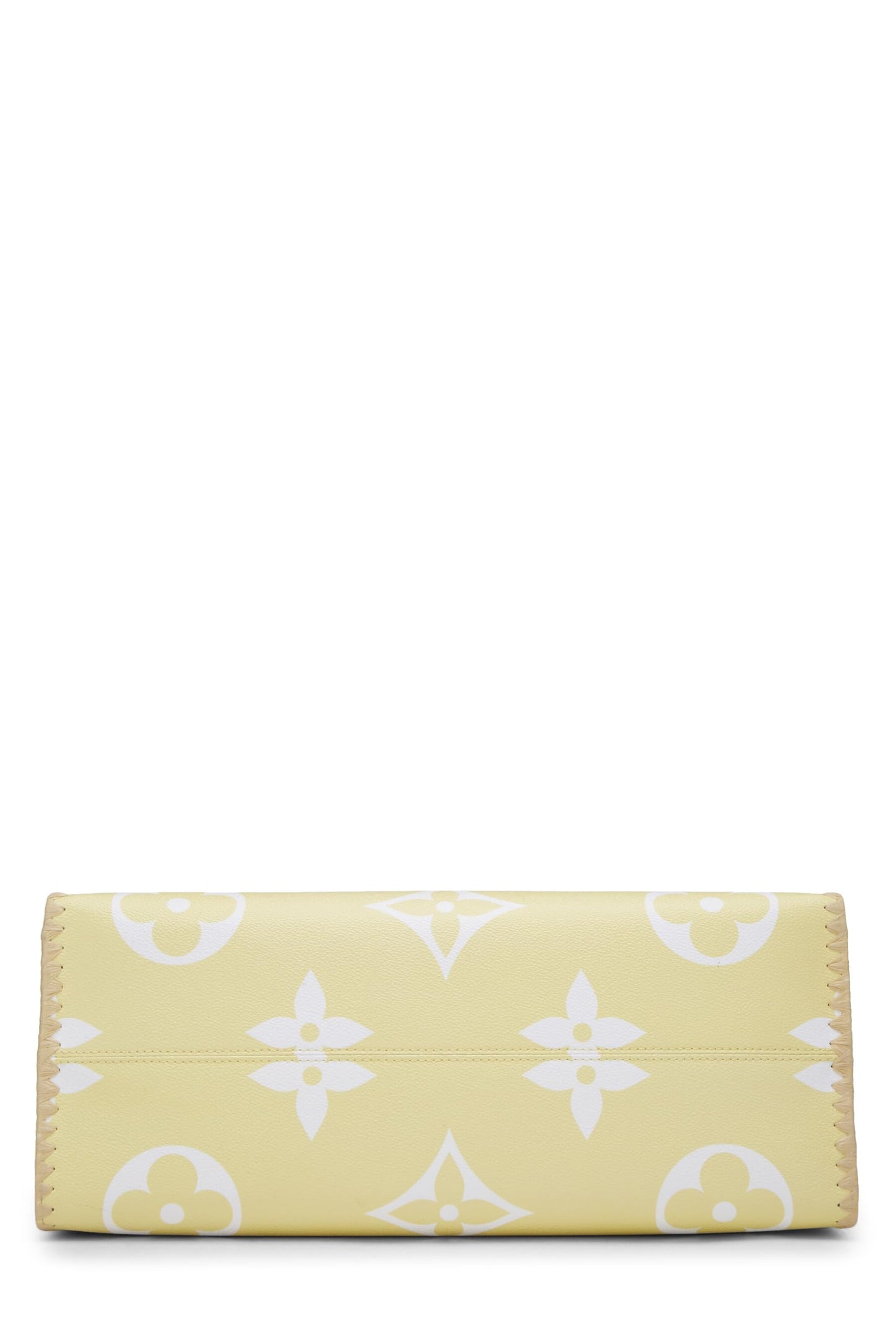 Louis Vuitton,  Monogram Giant Okinawa By The Pool On The Go GM, Pink