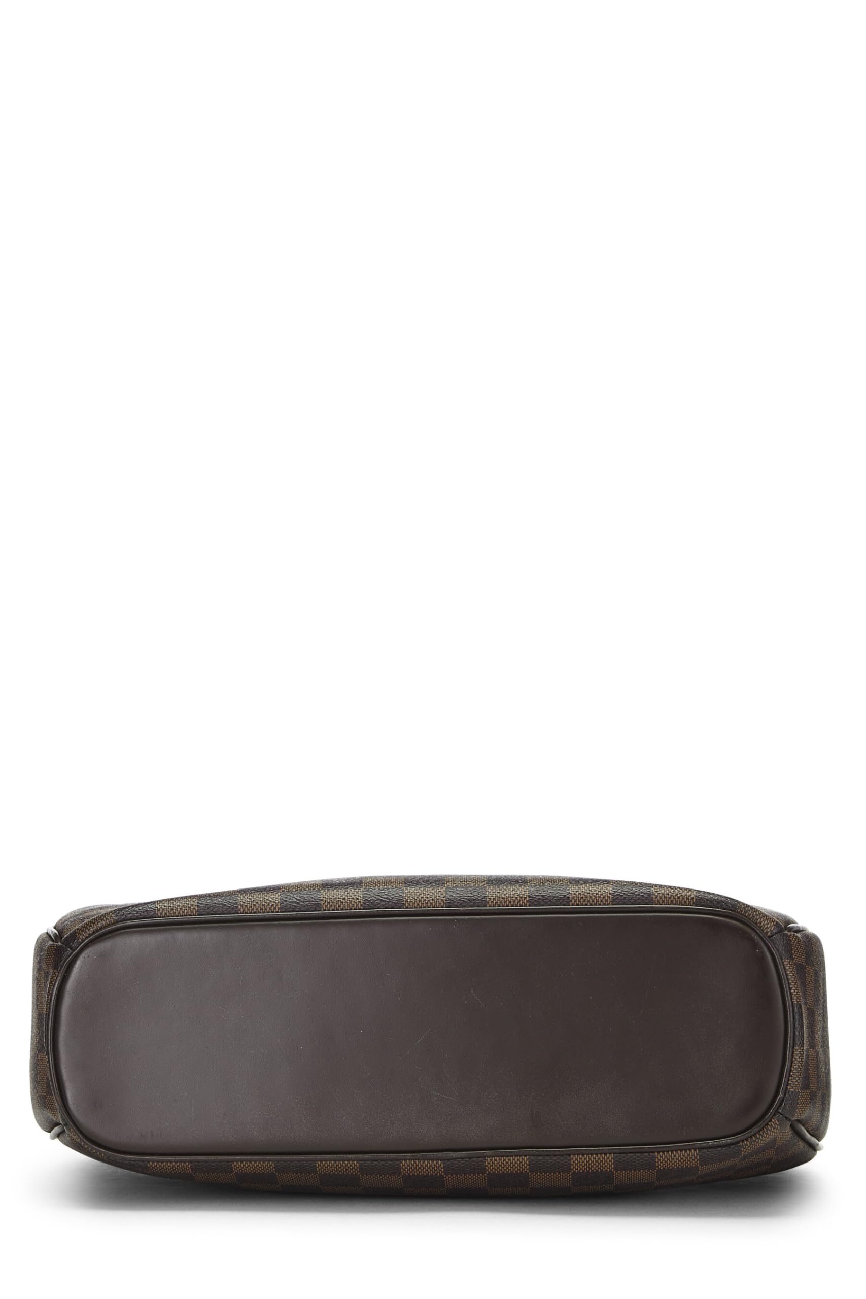 Louis Vuitton,  Damier Ebene Sarria Horizontal, Brown