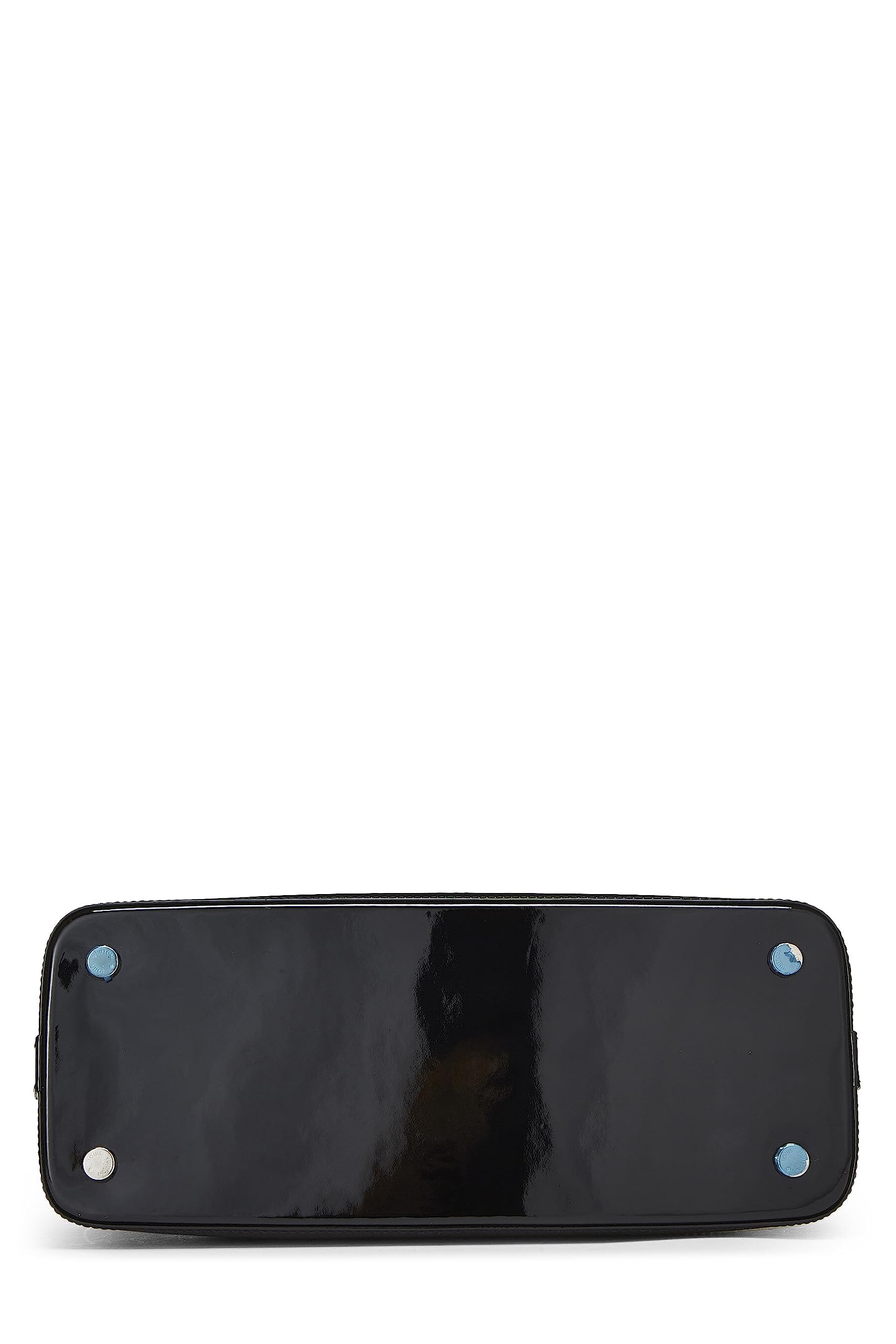 Louis Vuitton,  Noir Electric Epi Mirabeau GM, Black