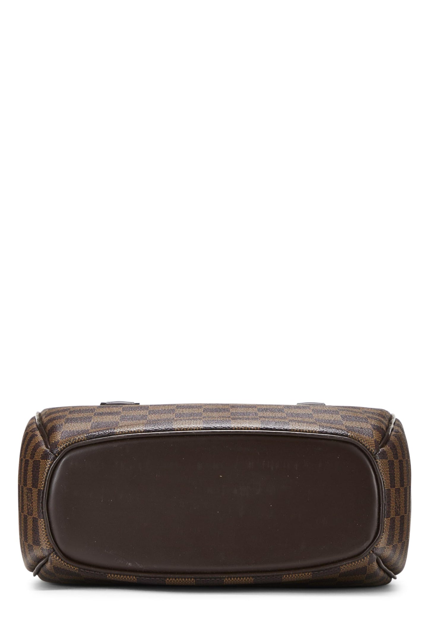 Louis Vuitton,  Damier Ebene Sarria Seau, Brown