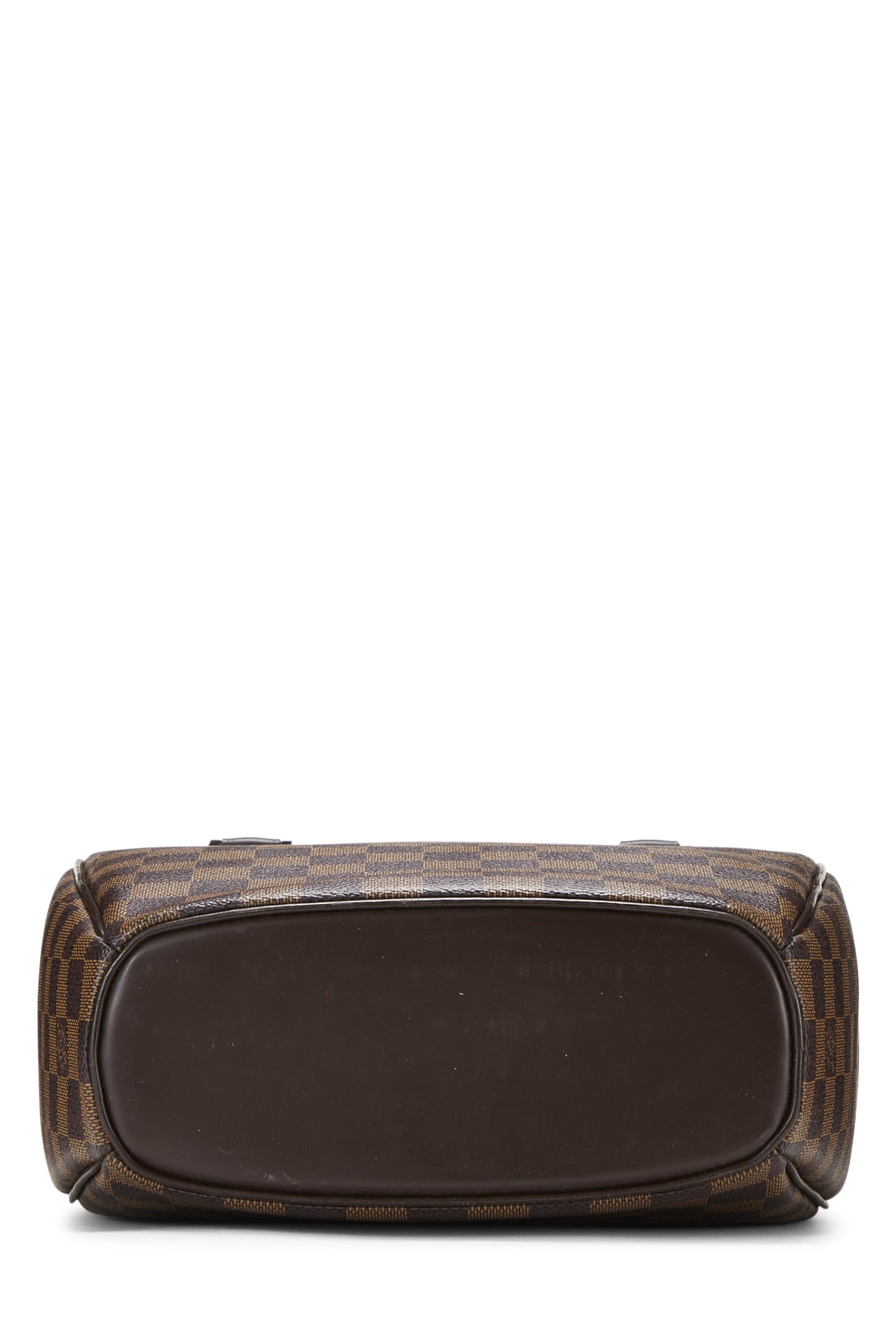 Louis Vuitton,  Damier Ebene Sarria Seau, Brown