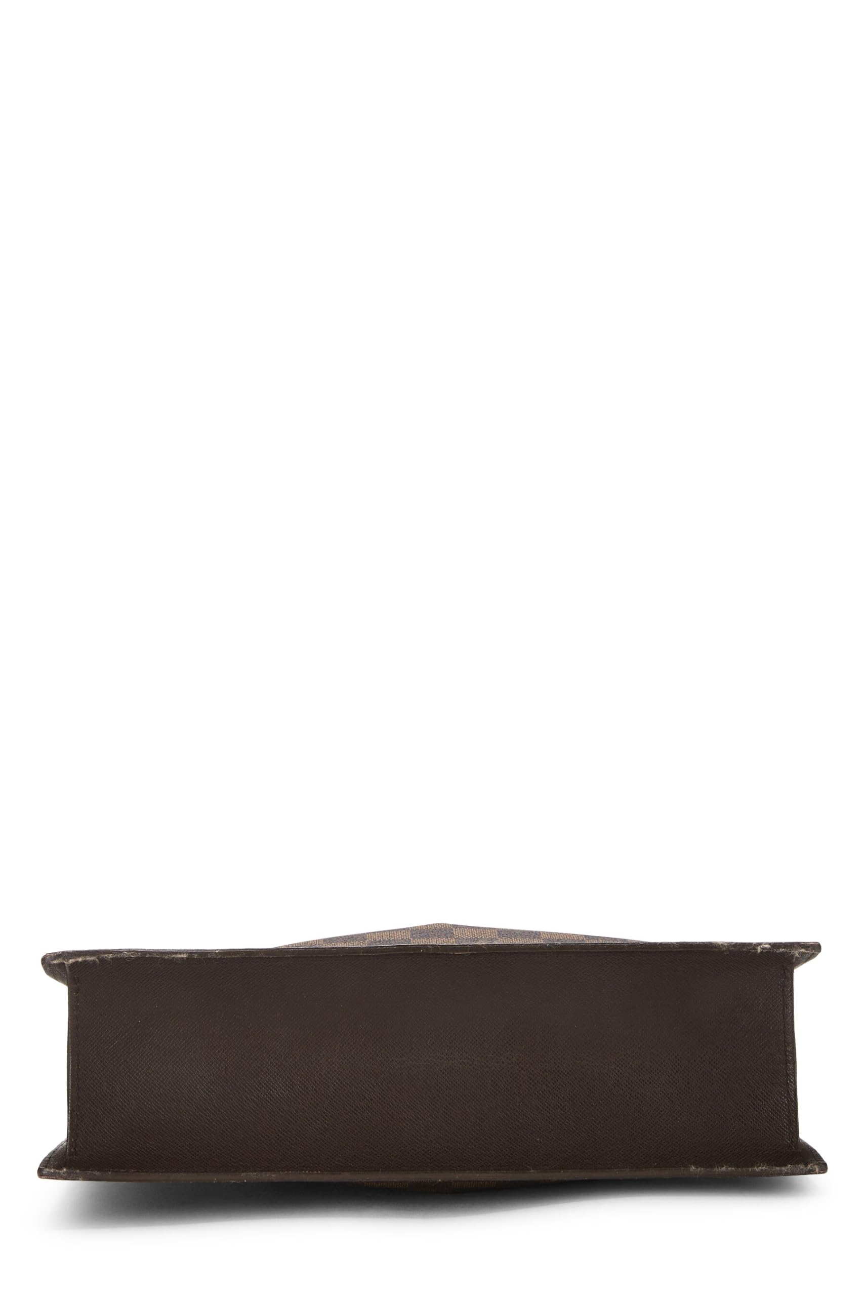 Louis Vuitton,  Damier Ebene Venice PM, Brown