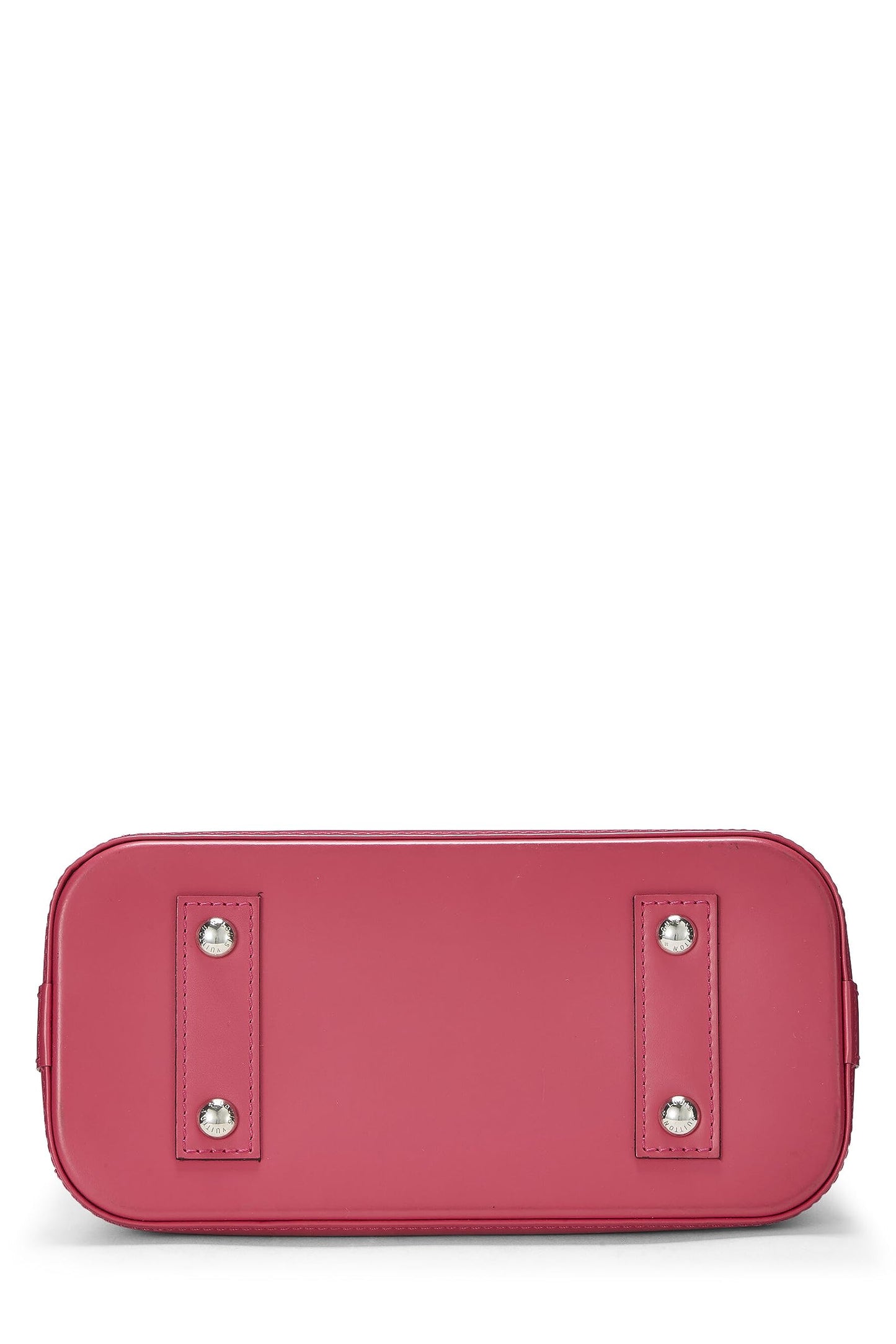 Louis Vuitton,  Pivoine Epi Alma BB, Pink