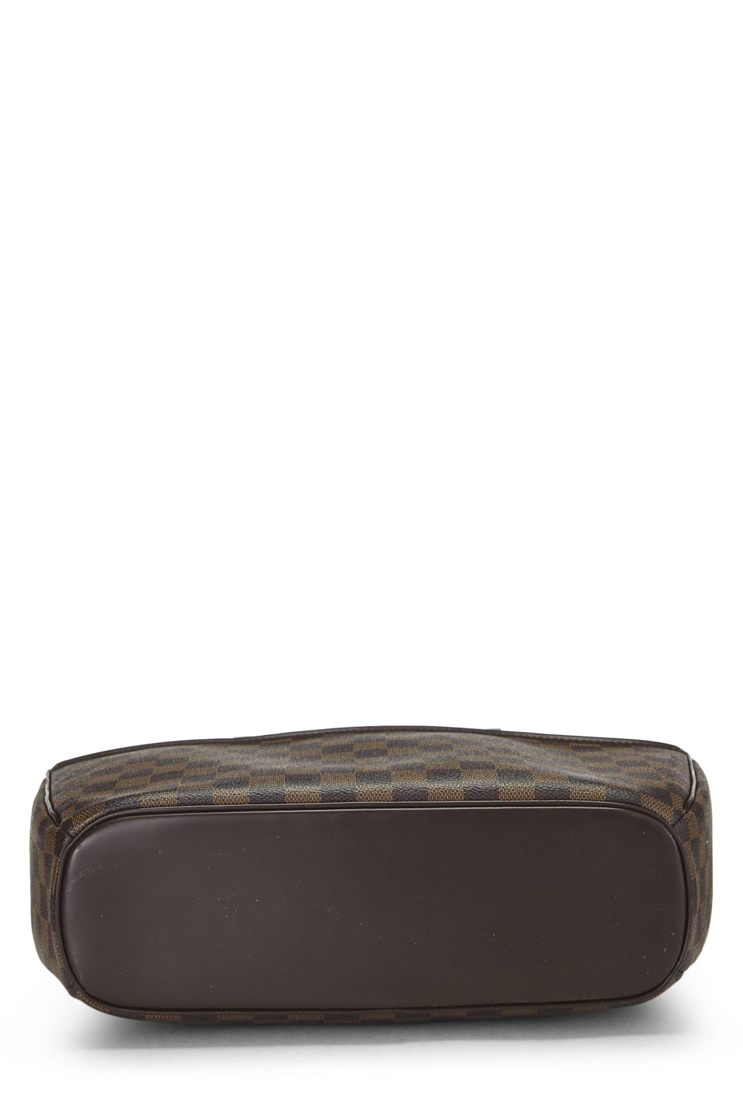 Louis Vuitton,  Damier Ebene Sarria Horizontal, Brown
