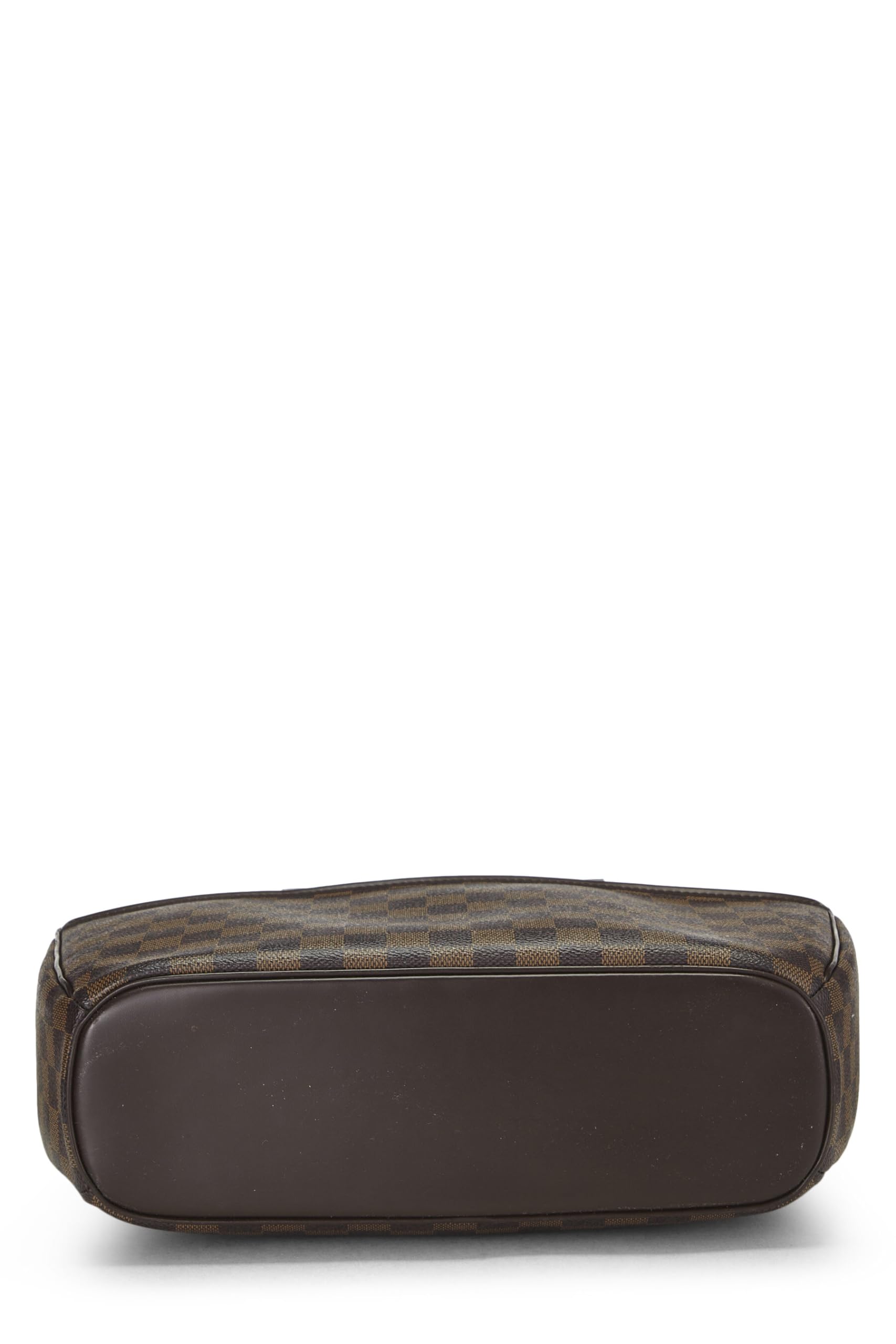 Louis Vuitton,  Damier Ebene Sarria Horizontal, Brown