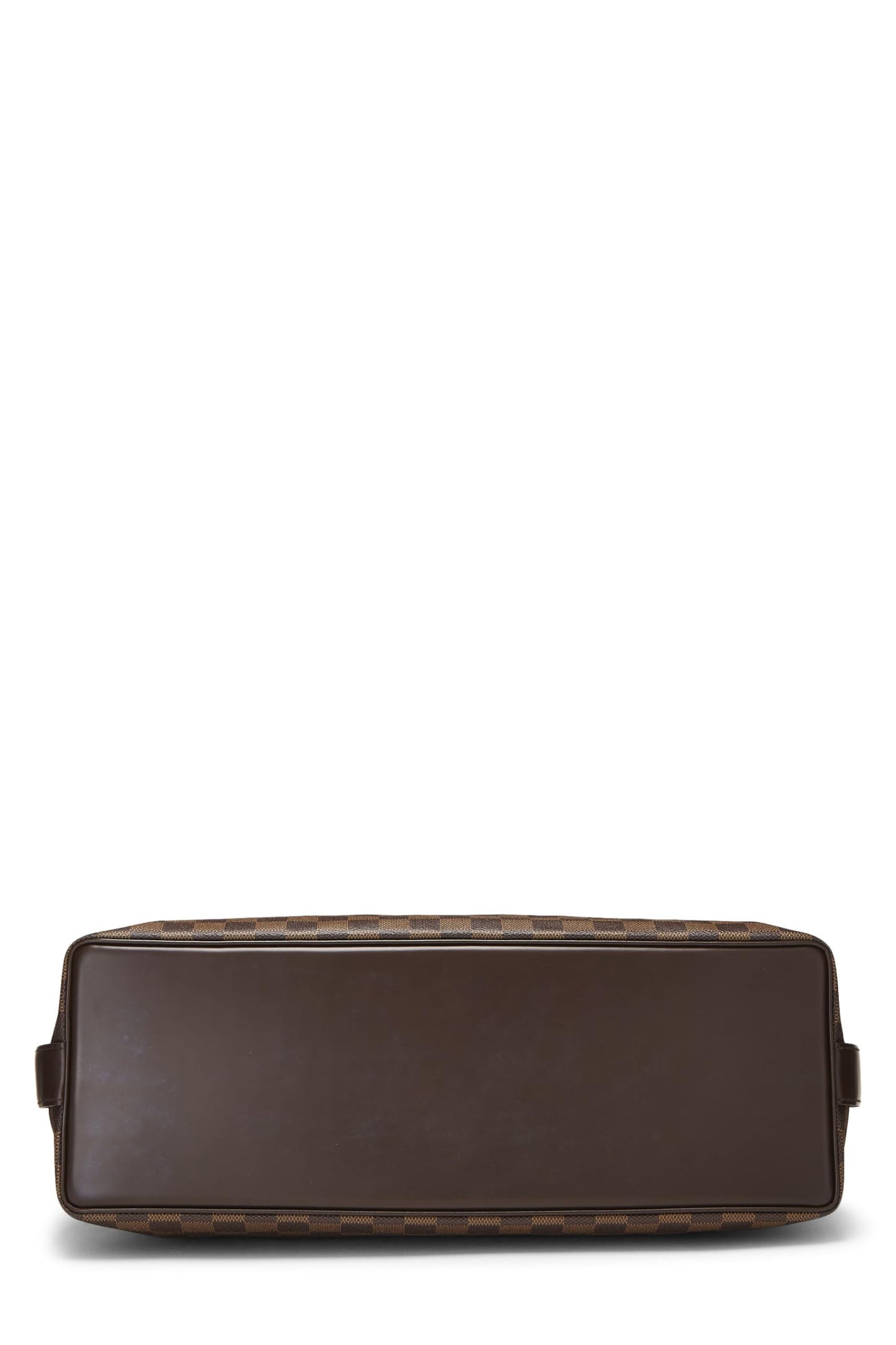 Louis Vuitton,  Damier Ebene Chelsea, Brown
