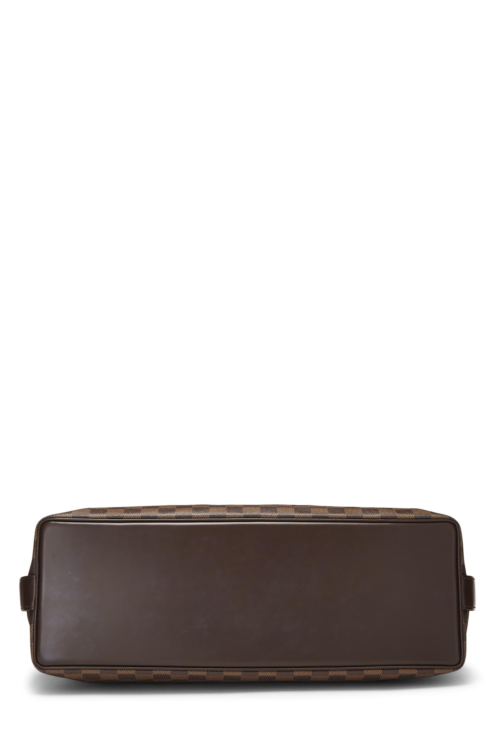 Louis Vuitton,  Damier Ebene Chelsea, Brown