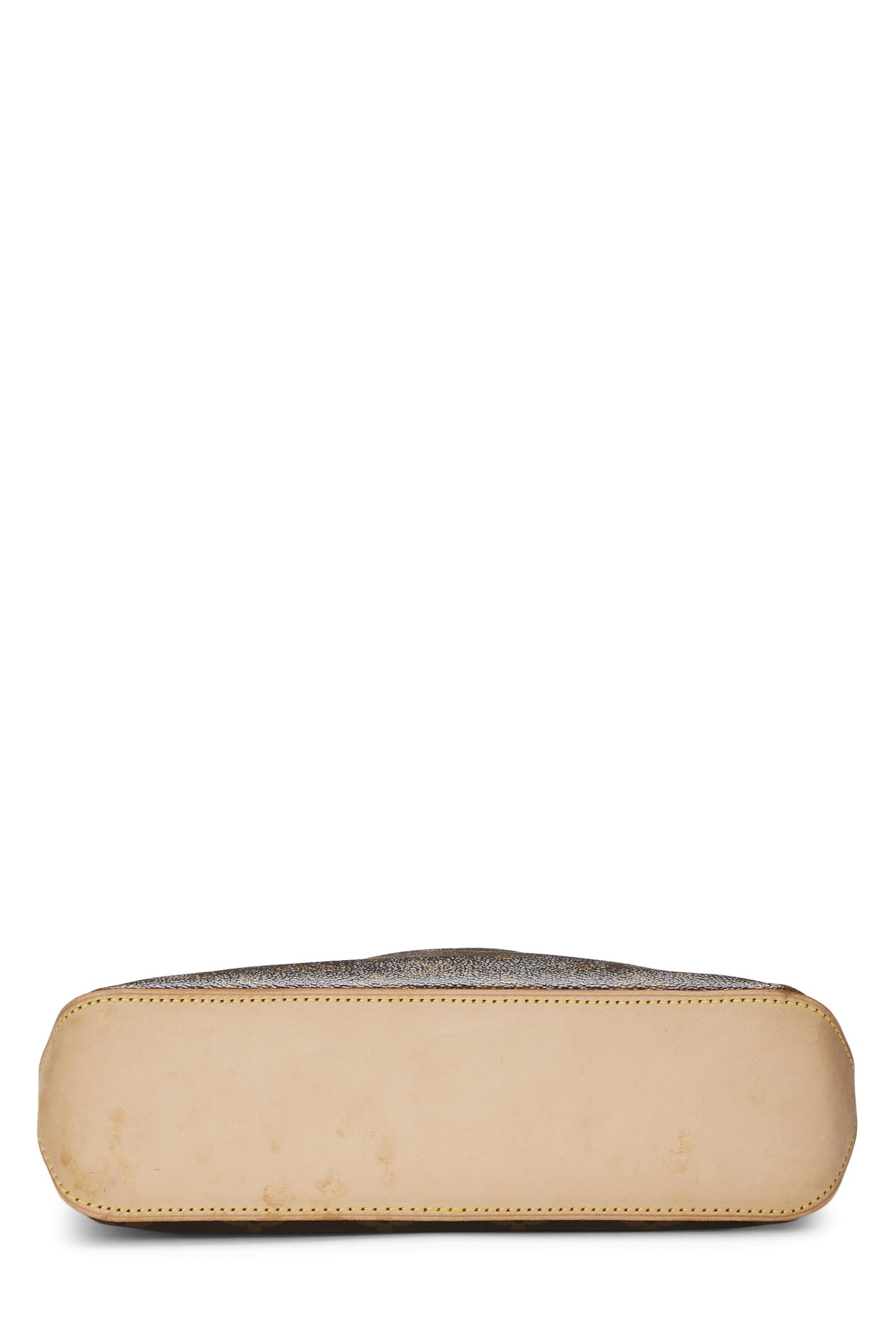 Louis Vuitton,  Takashi Murakami x Louis Vuitton Monogram Canvas Panda Trotteur, Brown