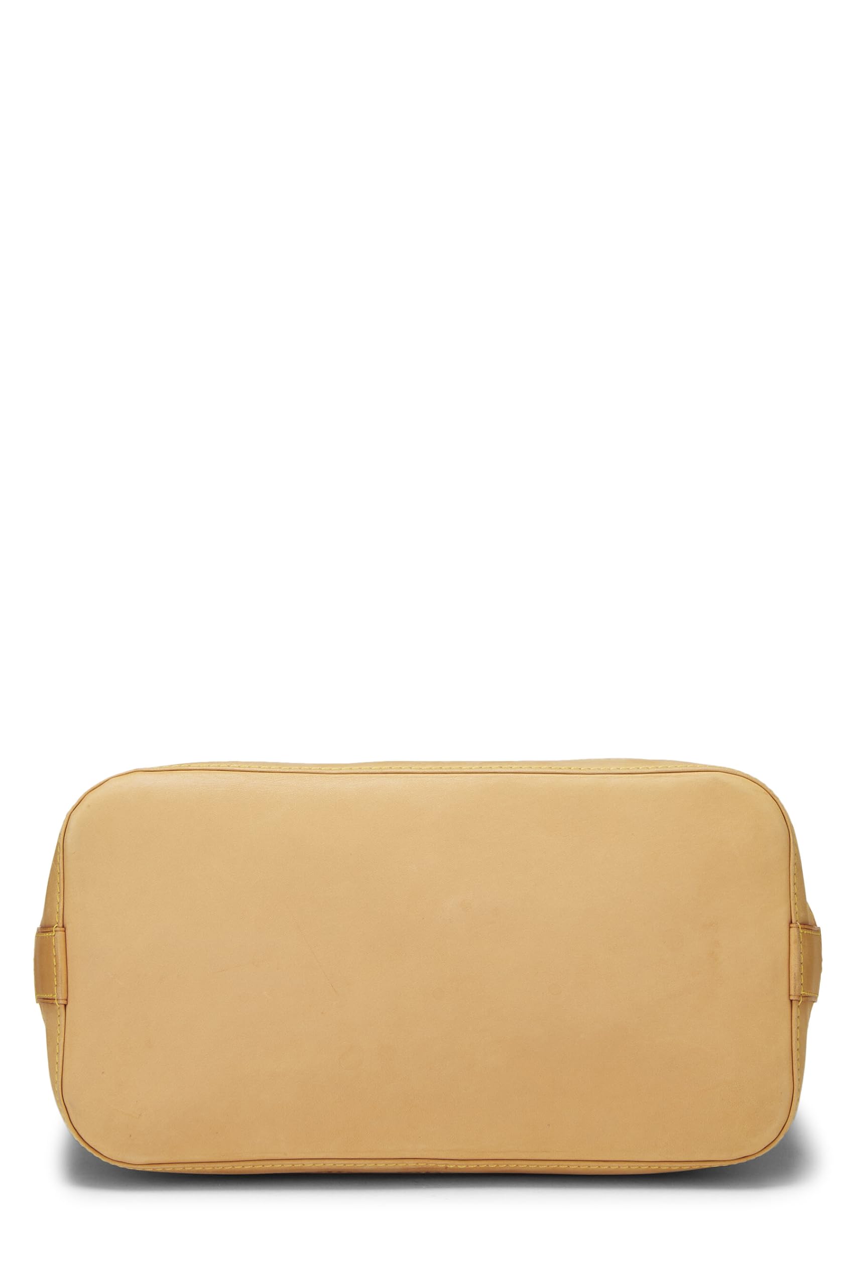 Louis Vuitton,  Monogram Canvas LockIt Vertical, Brown