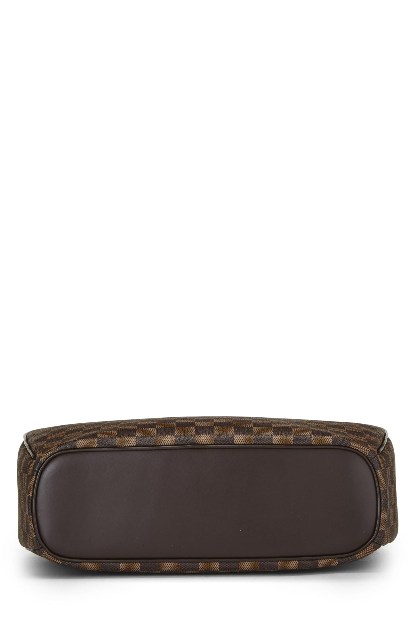 Louis Vuitton,  Damier Ebene Sarria Horizontal, Brown