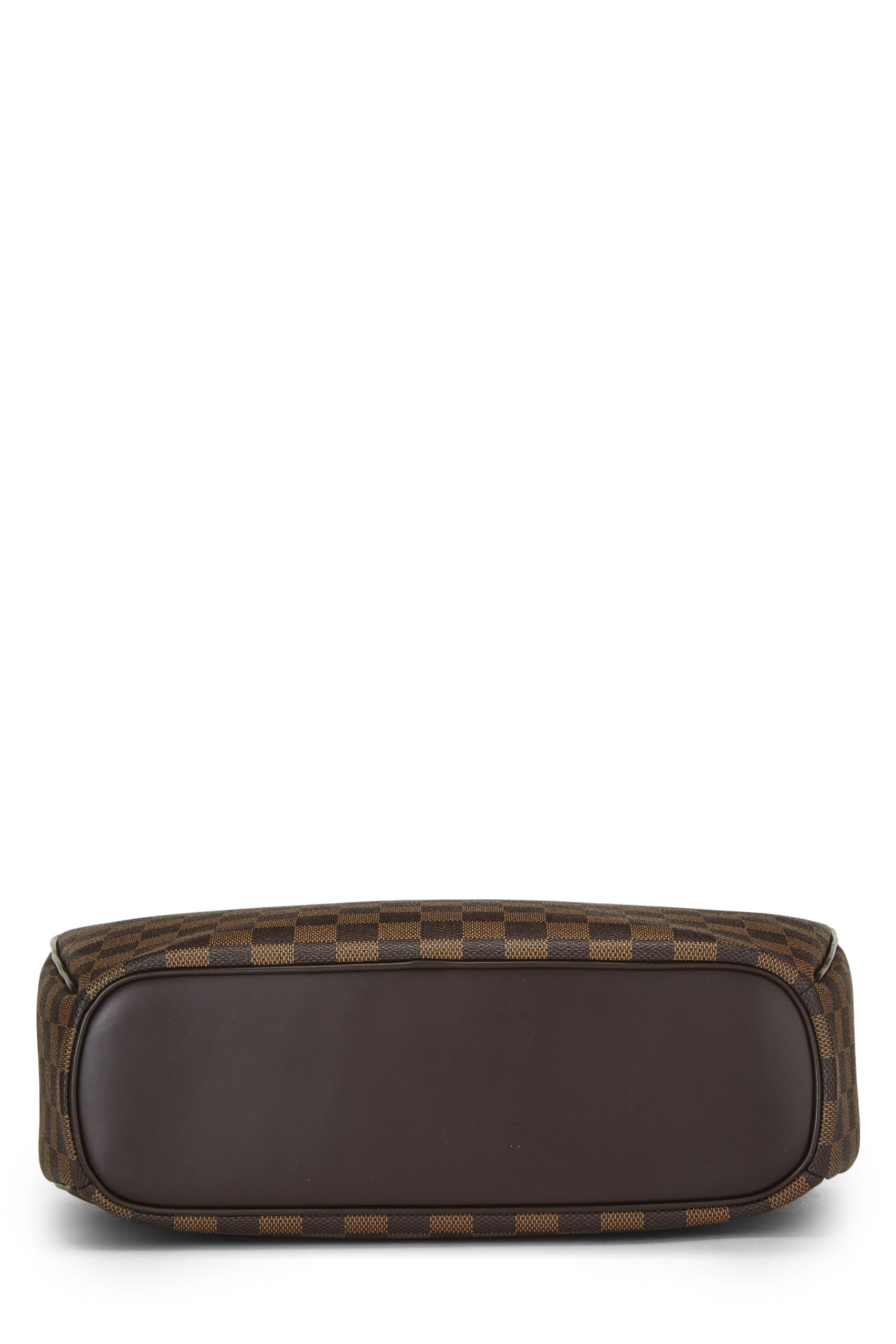 Louis Vuitton,  Damier Ebene Sarria Horizontal, Brown