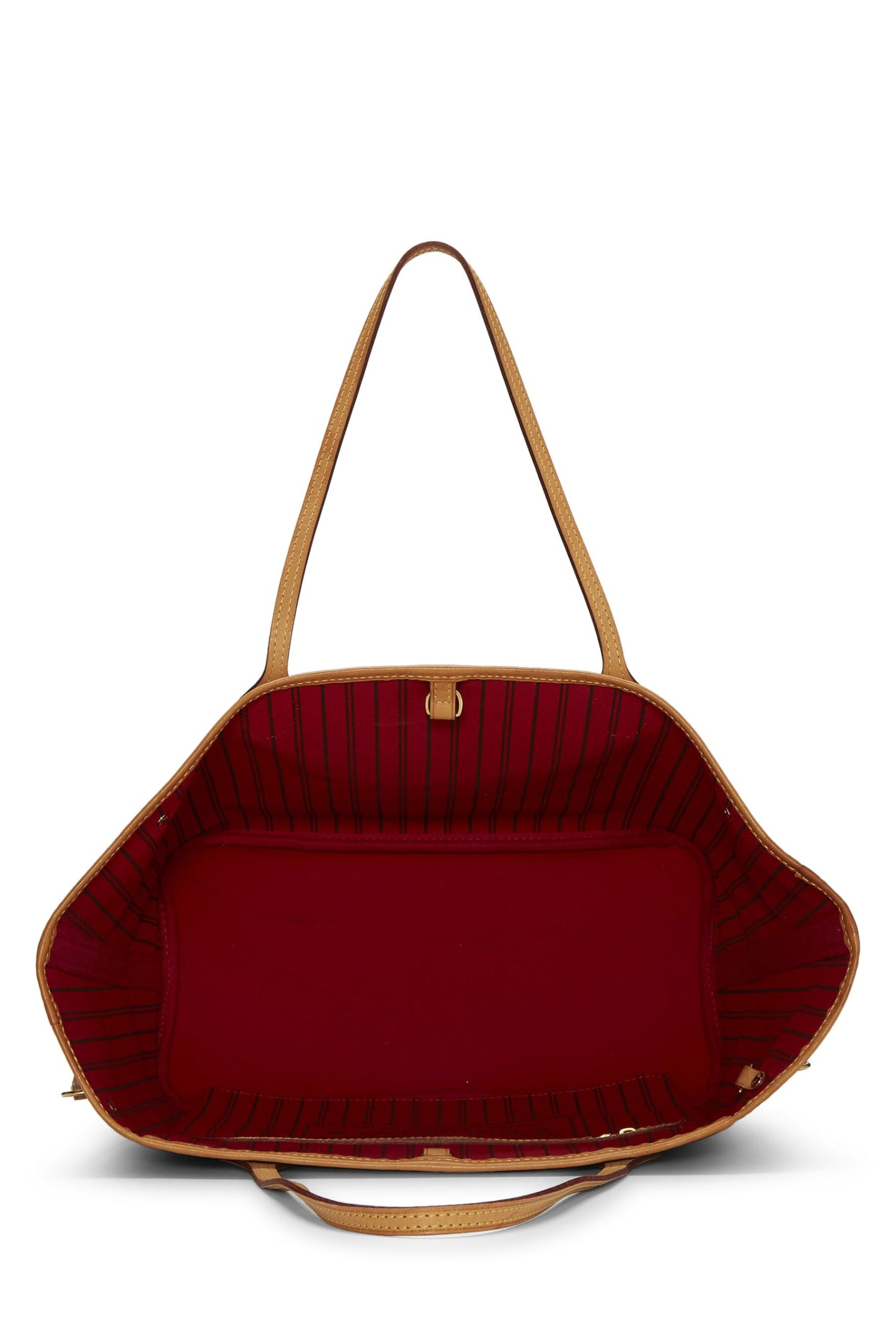 Louis Vuitton,  Monogram Canvas Neo Neverfull MM, Pink