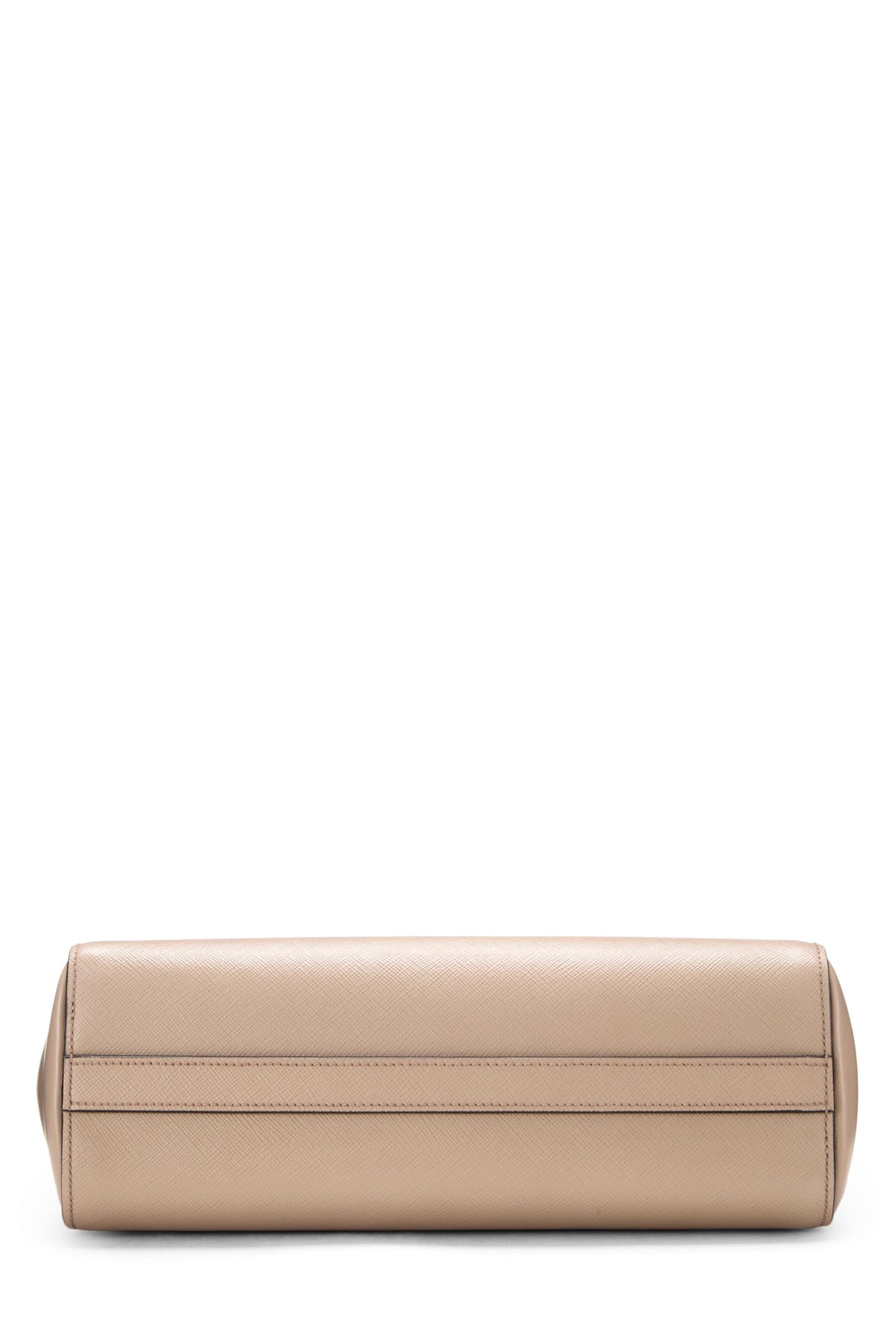 Prada Convertible Handbag Saffiano Pink Small Travel Bag Handbag Small Pink