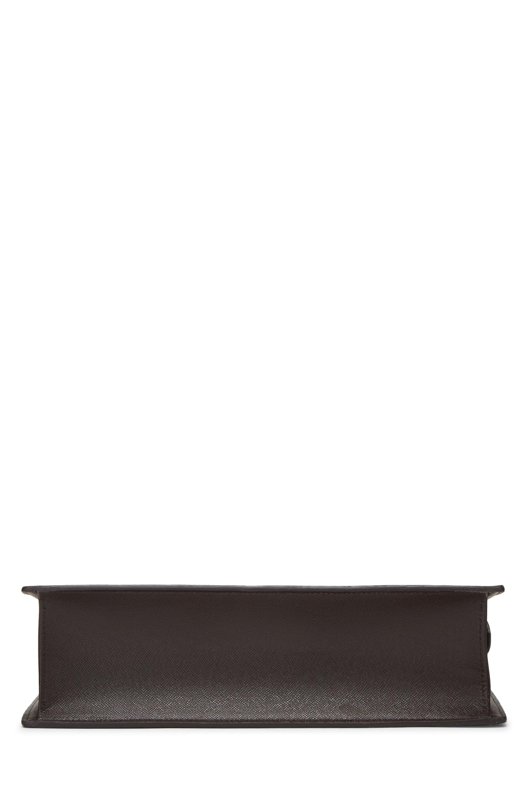 Louis Vuitton,  Damier Ebene Venice PM, Brown