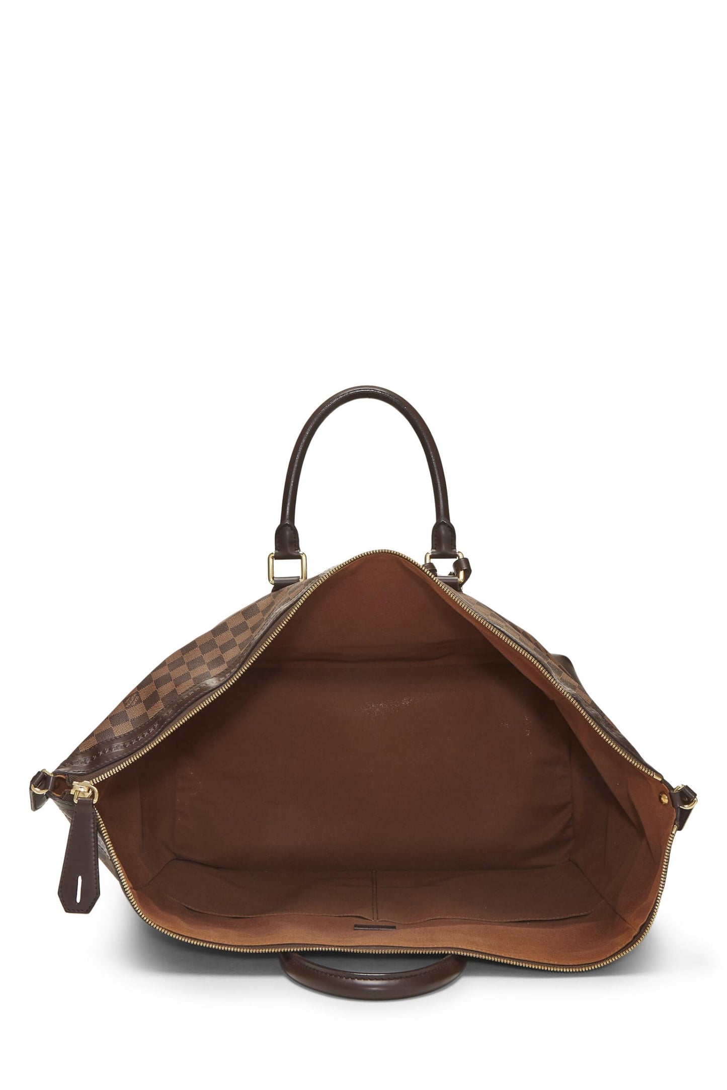 Louis Vuitton,  Damier Ebene Vaslav, Brown