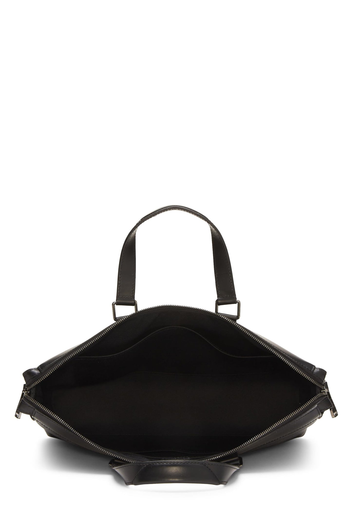 Louis Vuitton,  Monogram Eclipse Explorer, Black