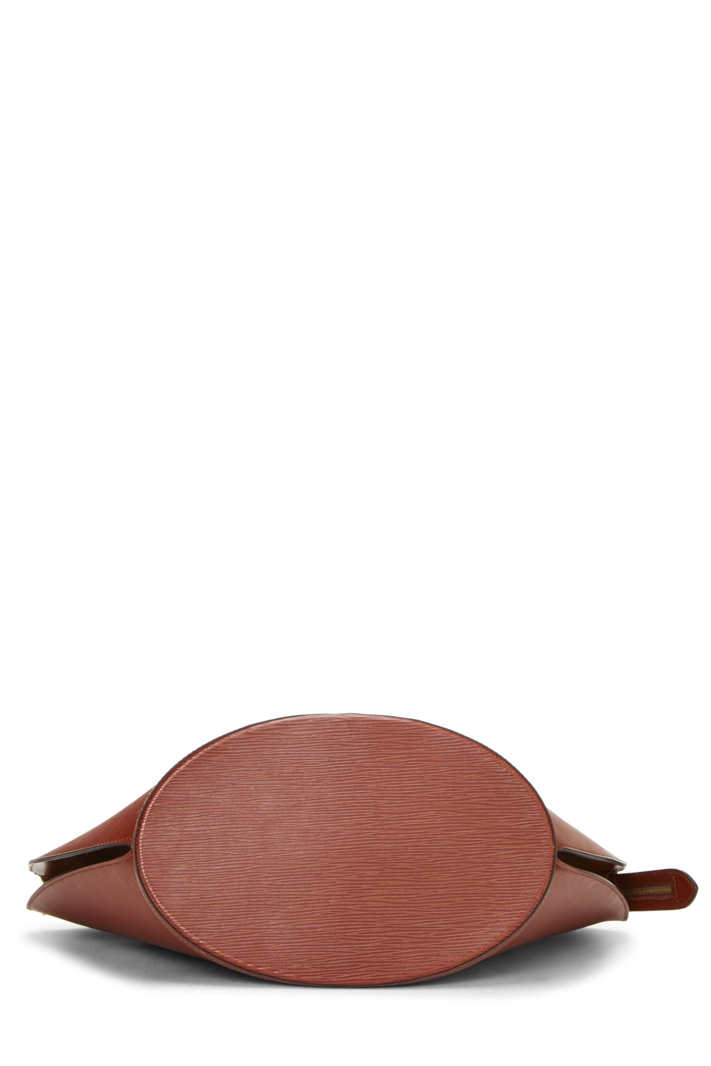 Louis Vuitton,  Cipango Gold Epi St Jacques Shopping Tote, Brown