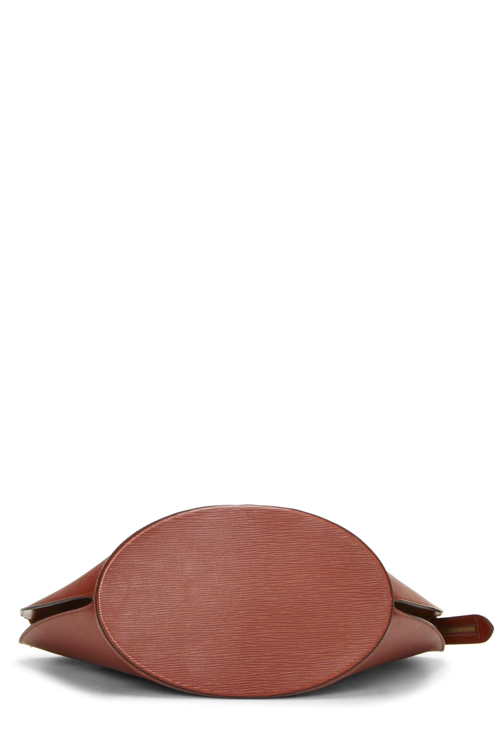Louis Vuitton,  Cipango Gold Epi St Jacques Shopping Tote, Brown