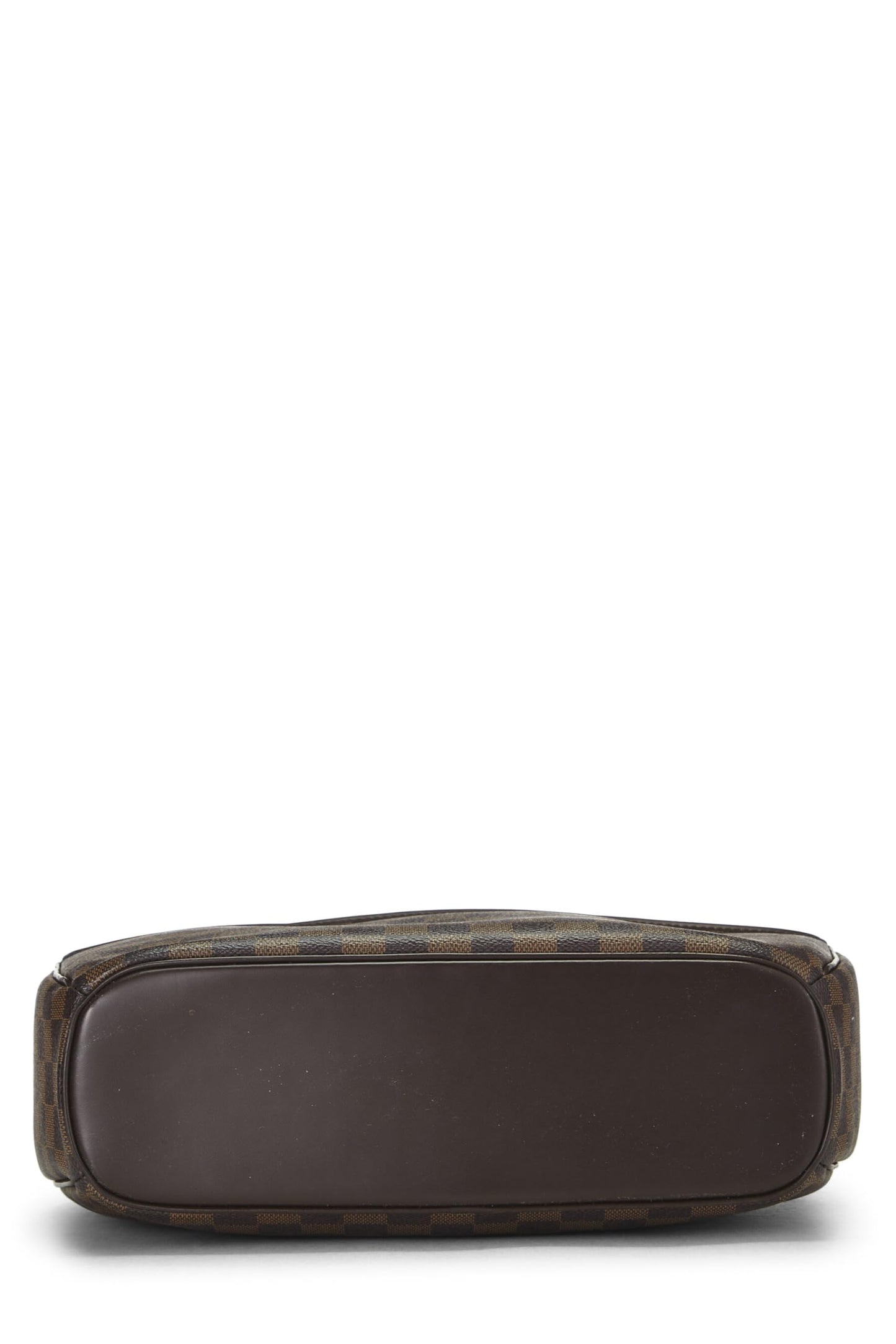 Louis Vuitton,  Damier Ebene Sarria Horizontal, Brown