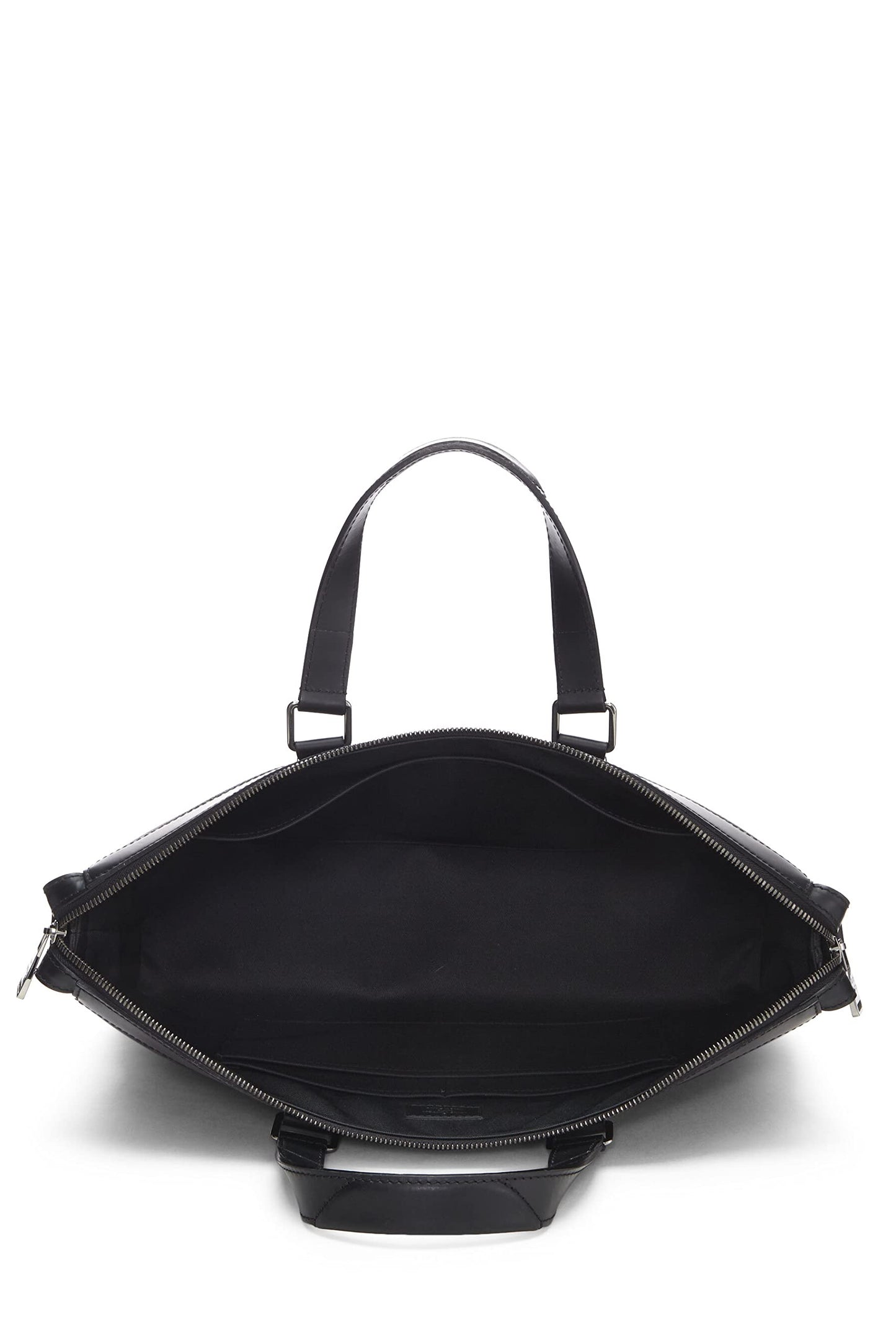 Louis Vuitton,  Monogram Eclipse Explorer, Black