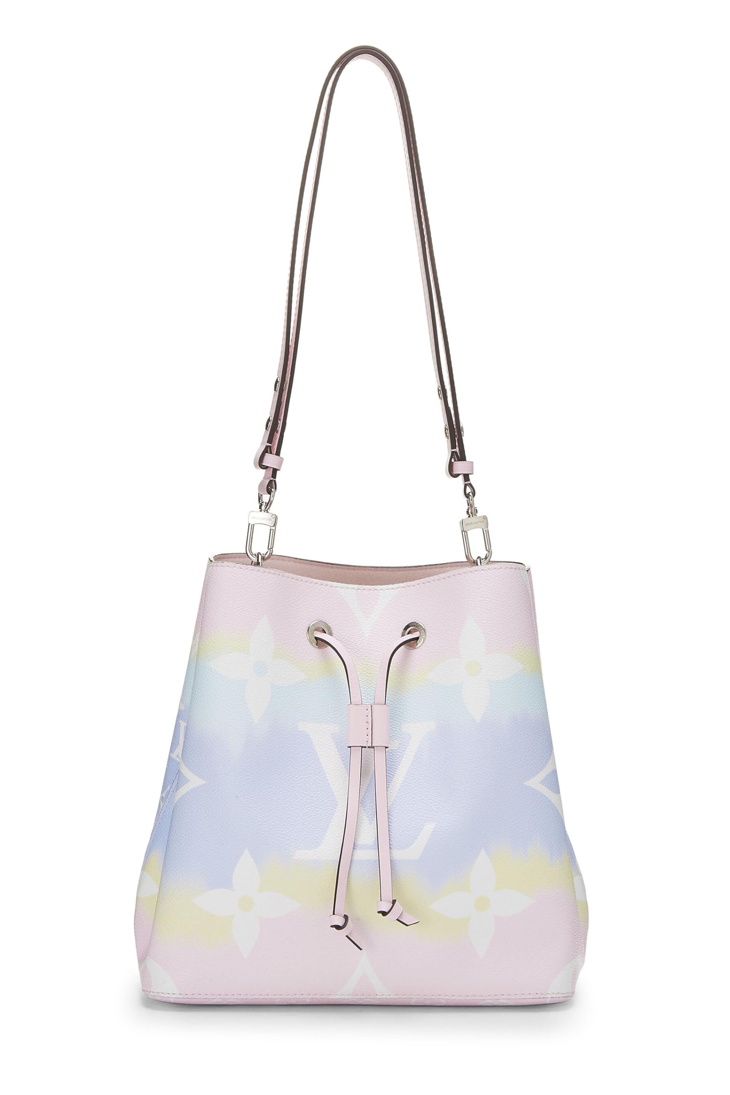 Louis Vuitton,  Multicolor Monogram Escale Canvas Neo Noé, Multi