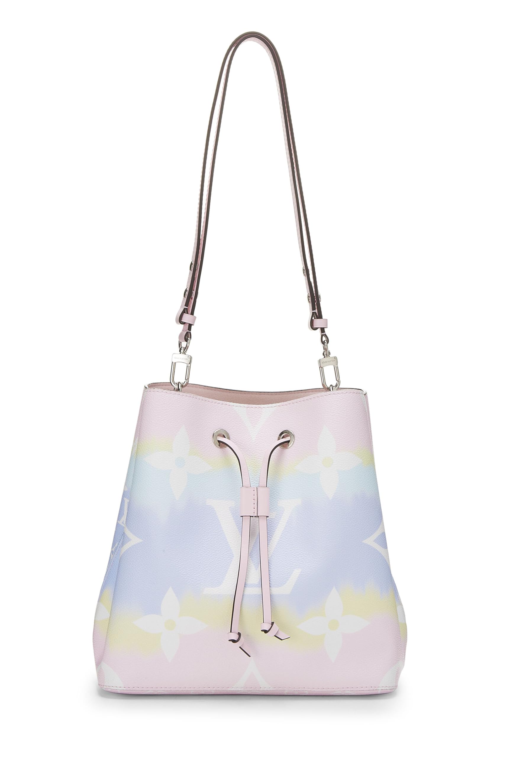 Louis Vuitton,  Multicolor Monogram Escale Canvas Neo Noé, Multi