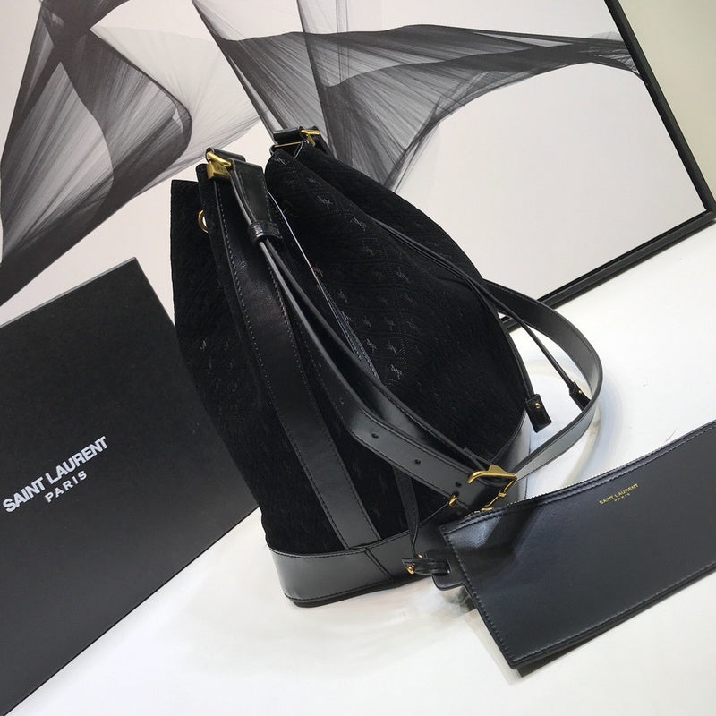 YSL Saint Laurent Ysl Saint Saurent Bags 482 Travel Bag