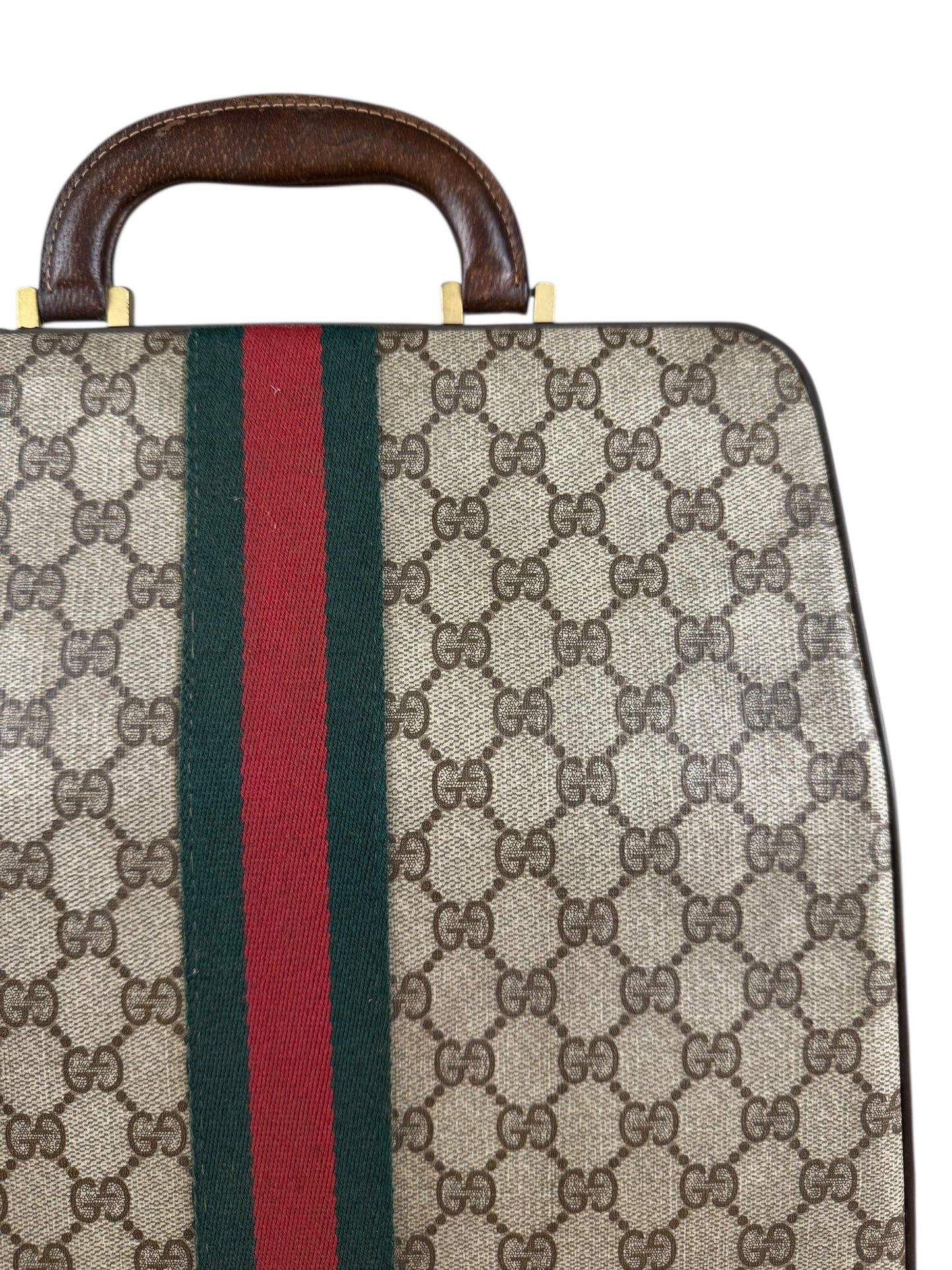 Gucci GG Typewriter Case