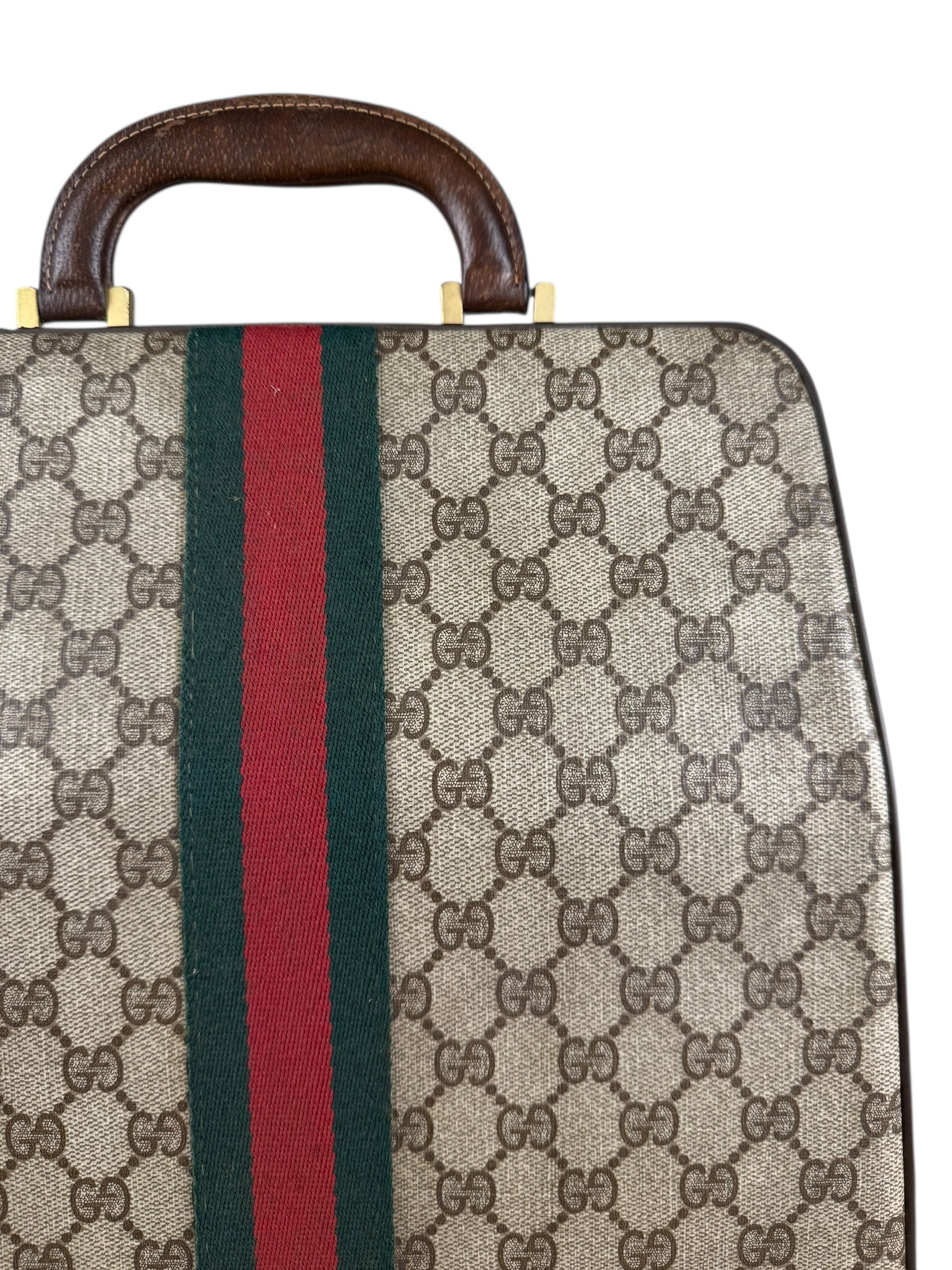 Gucci GG Typewriter Case