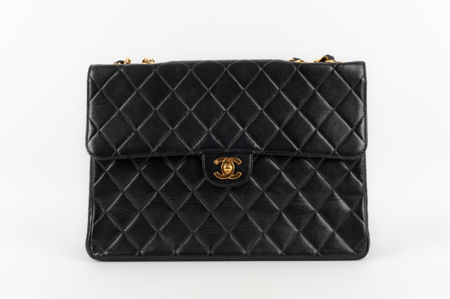 Chanel Sac Timeless 2000/2002 Handbag