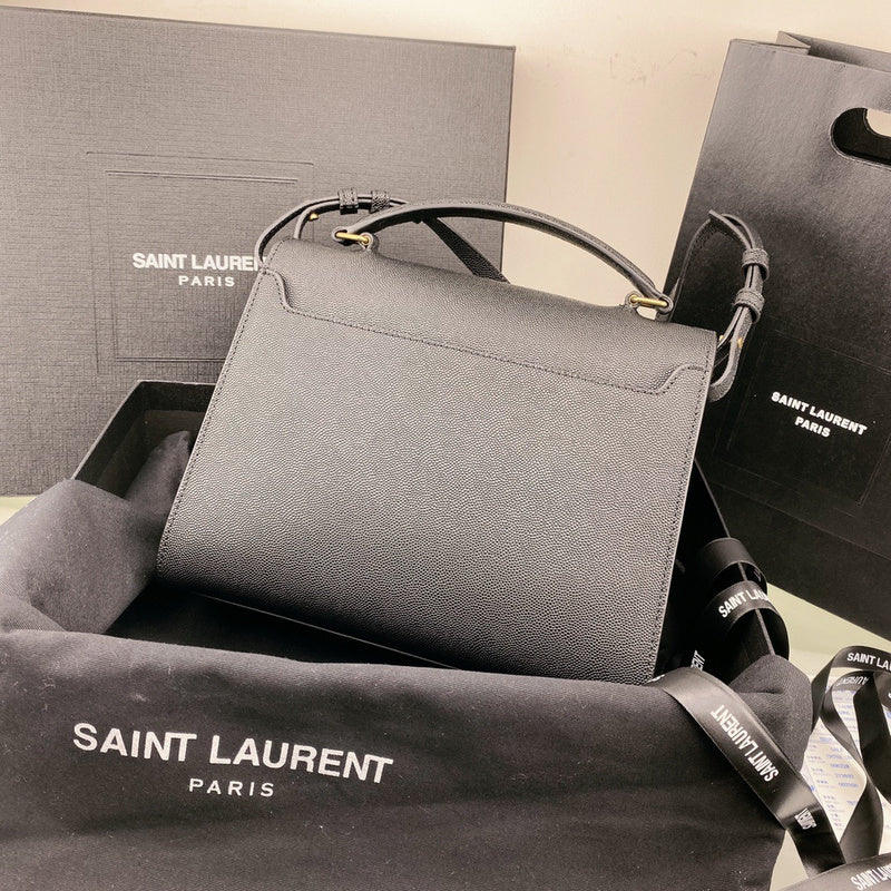 YSL Saint Laurent Ysl Saint Saurent Bags 037 2 Travel Bag