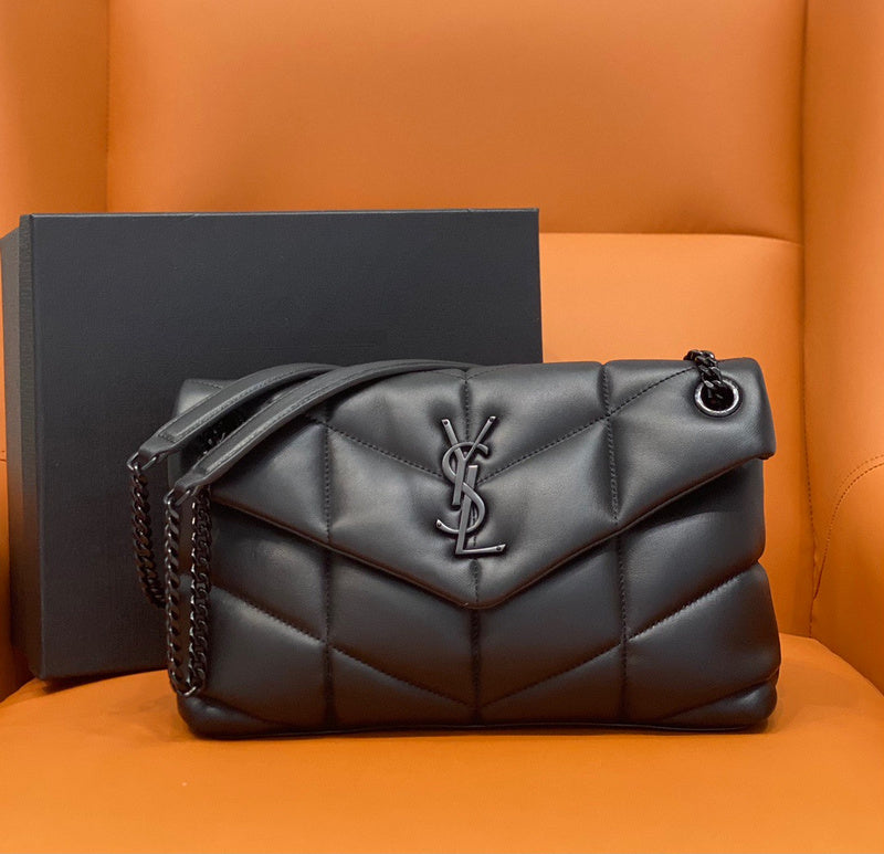 YSL Saint Laurent Ysl Saint Saurent Bags 340 Travel Bag