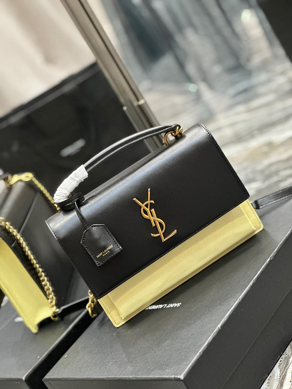 YSL Saint Laurent Ysl Saint Saurent Bags 149 Travel Bag