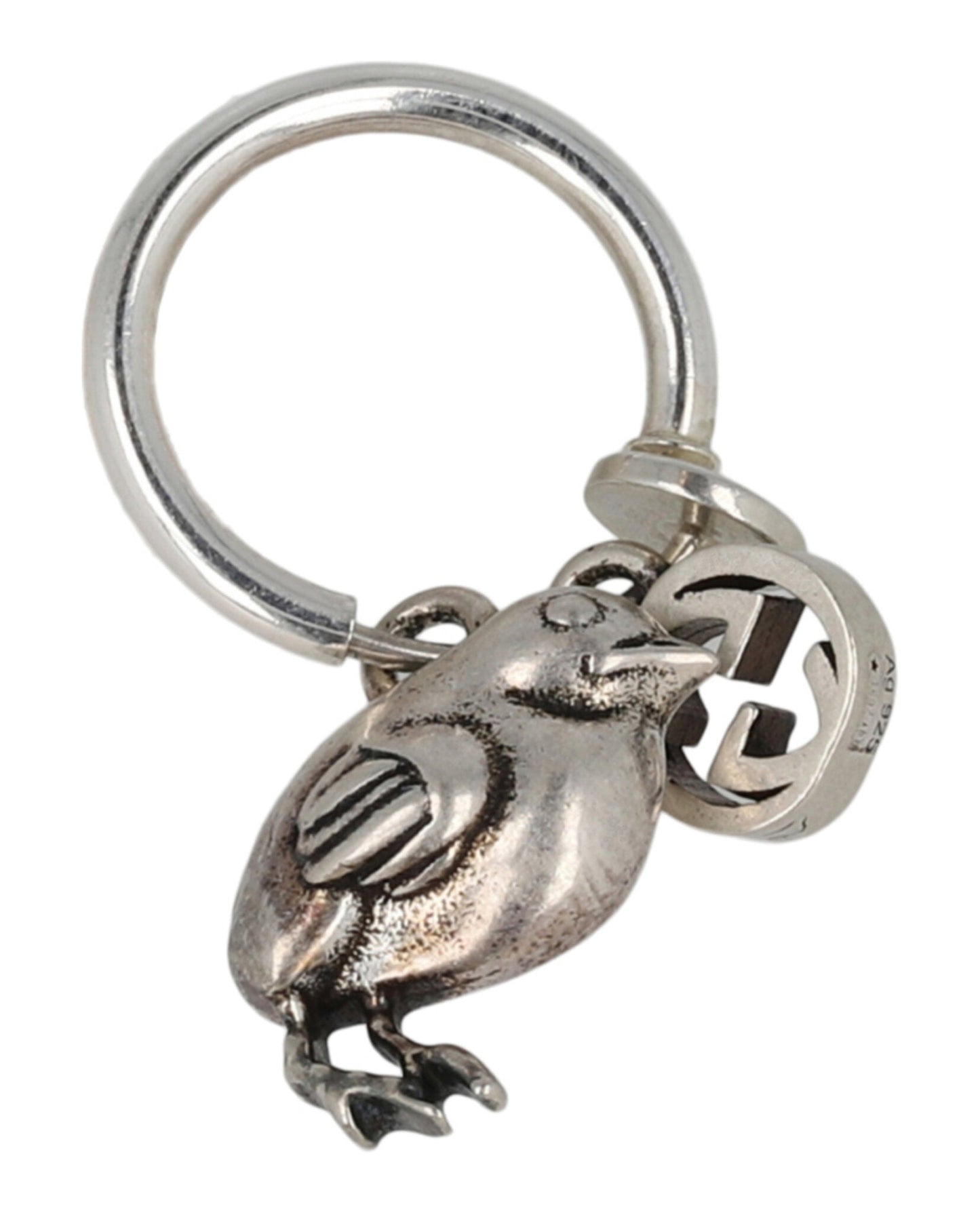 Gucci Womens Chick Single Earring