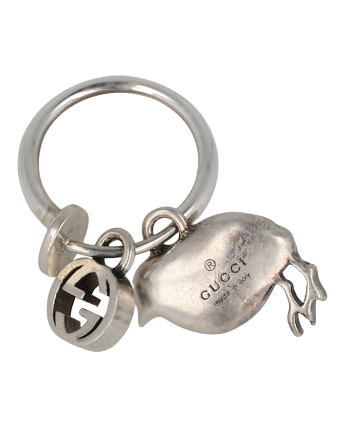 Gucci Womens Chick Single Earring